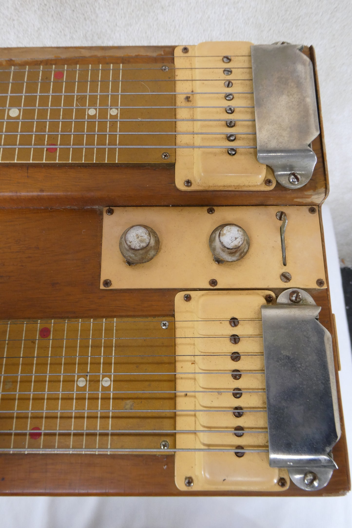 Gibson Consolette 1955 With OHSC