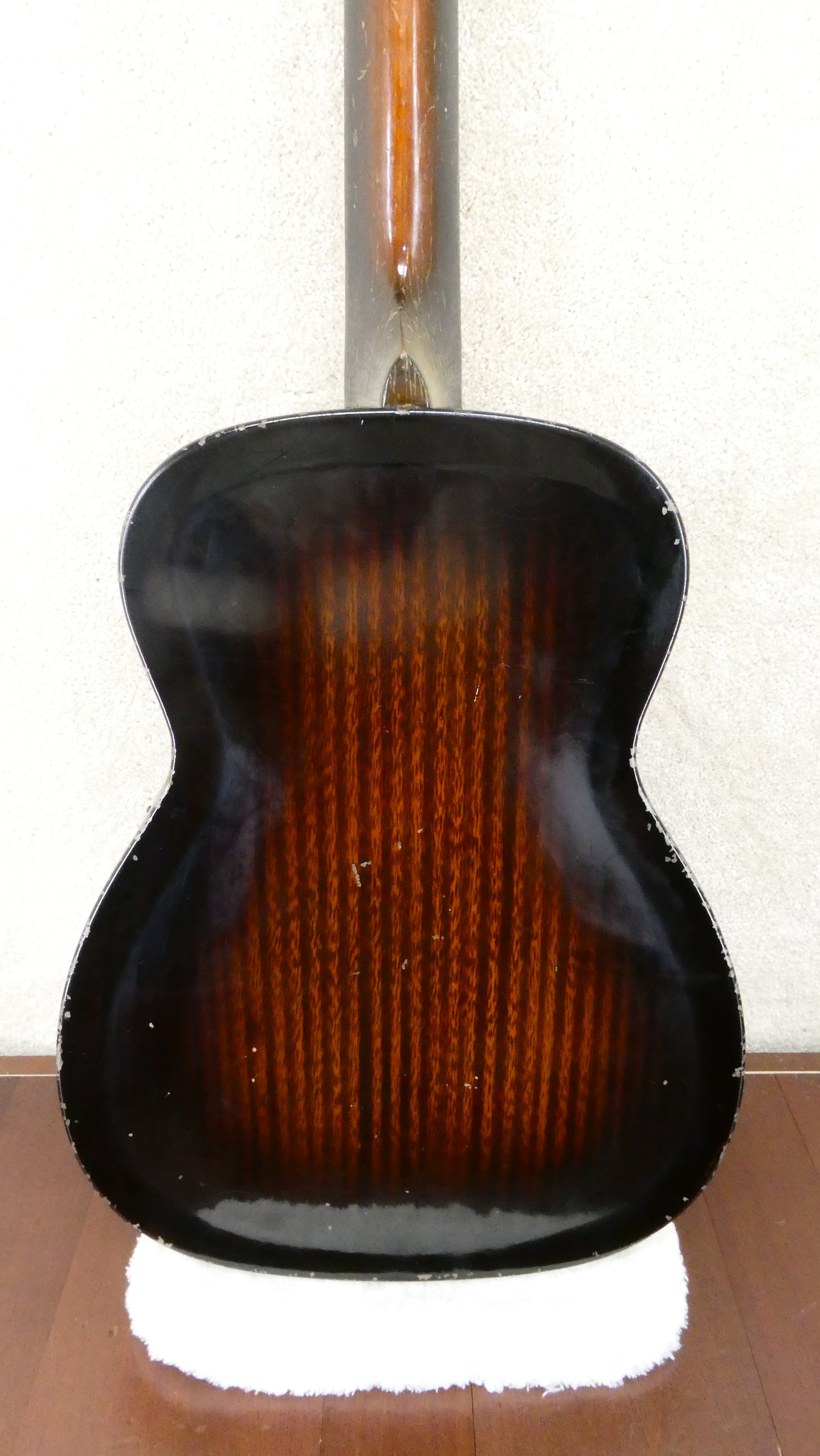 Nation Duolian 1937 #A2614 w/HSC USED