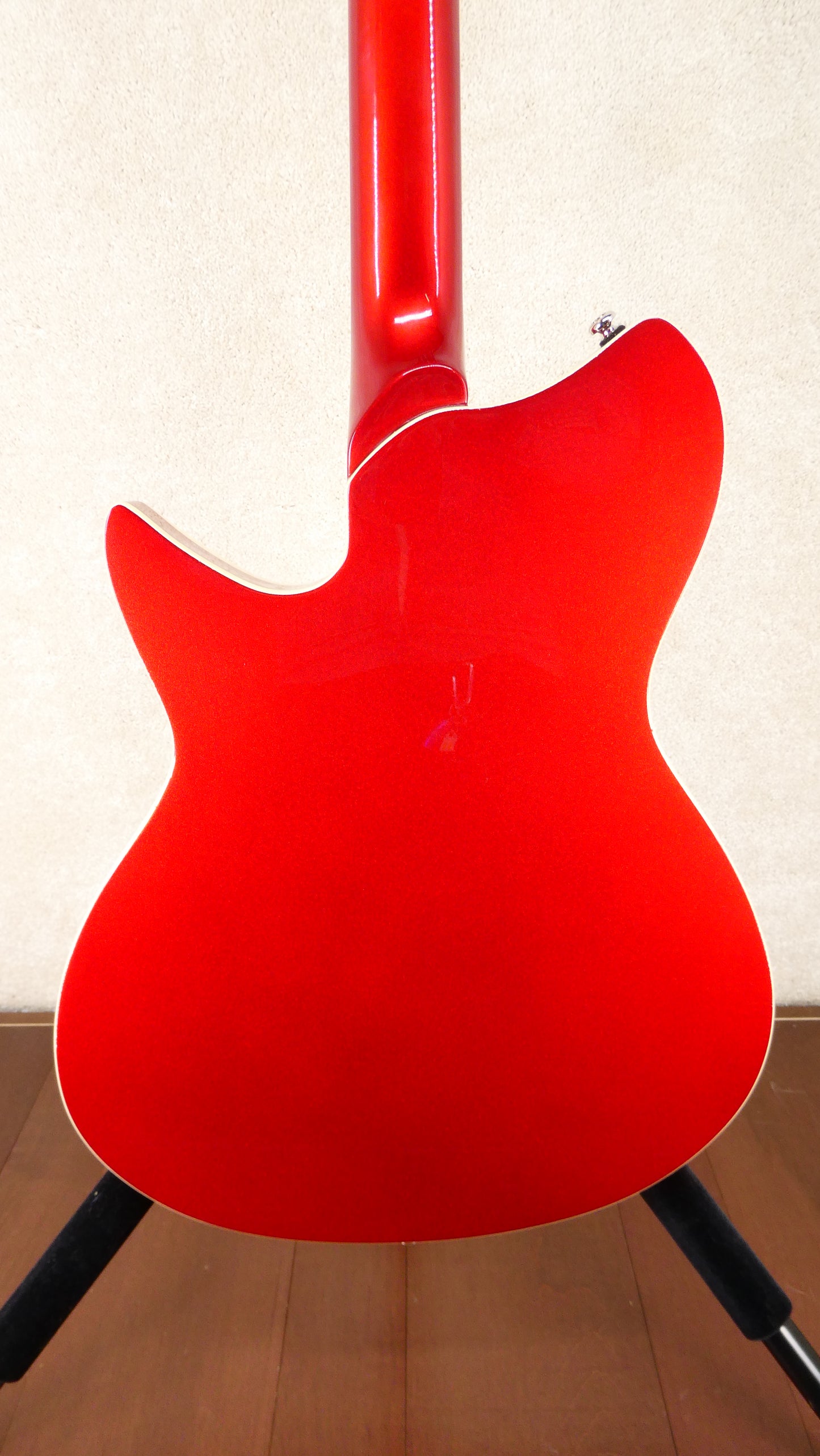 Rivolta Guitars Combinata CAR w/GB