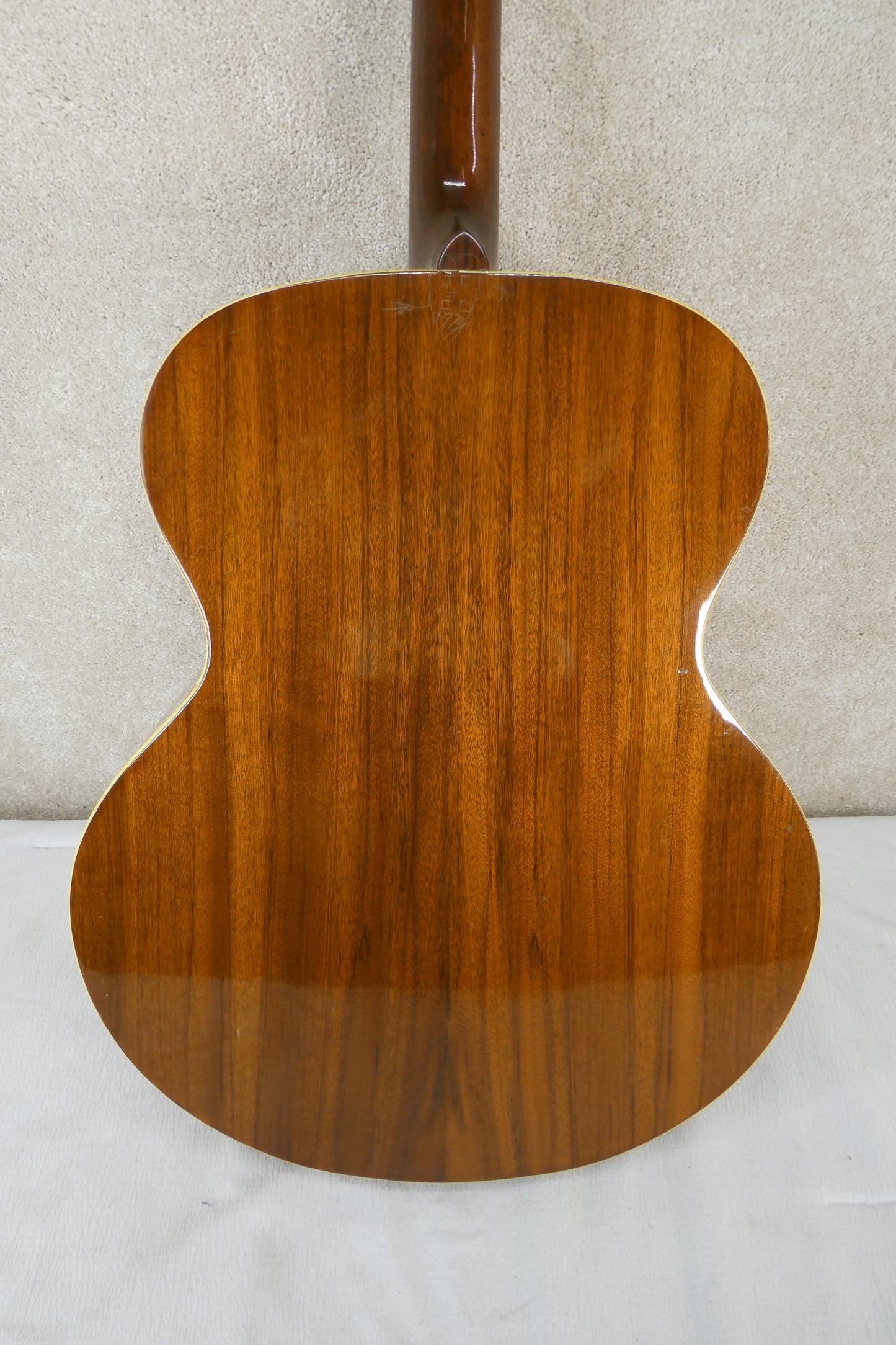 Penco A-15 1970's w/HSC Made in Japan !