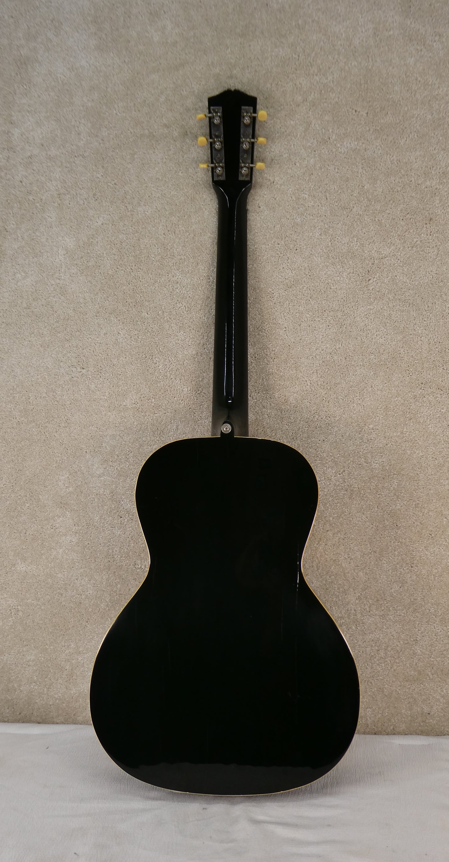 Gibson L-0 1935 Refinished w/HSC  W/HSC