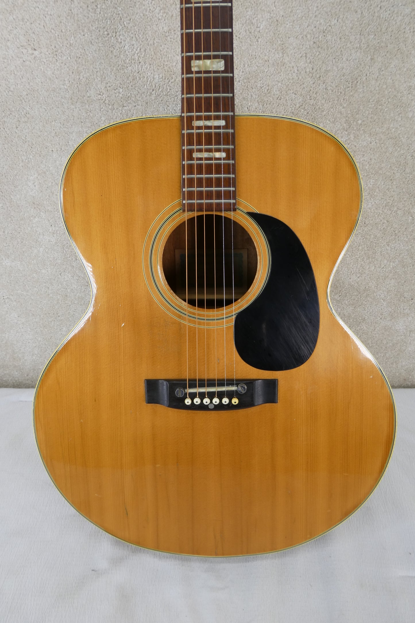 Penco A-15 1970's w/HSC Made in Japan !