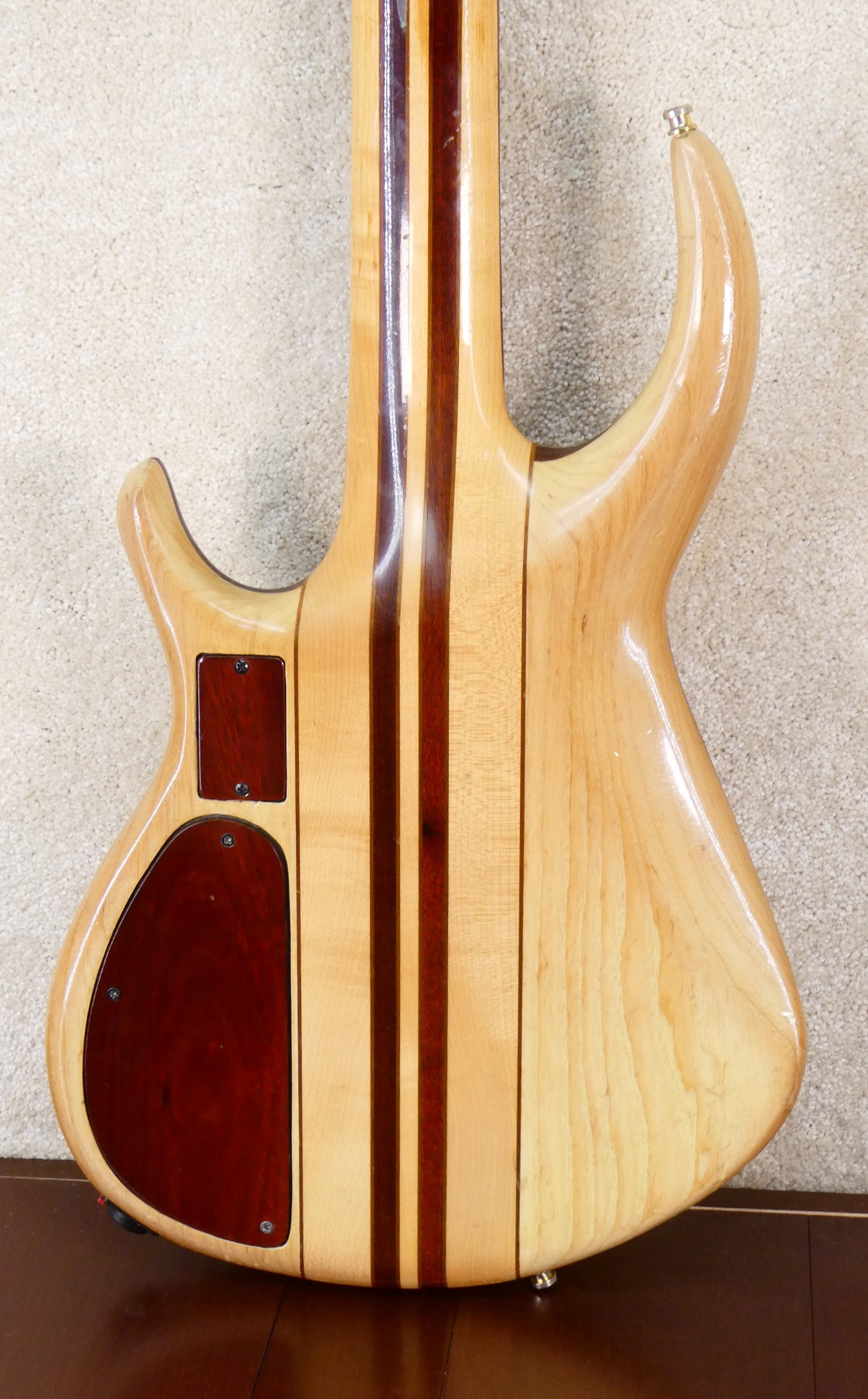 Z 5-String Custom Bass USED NBNC