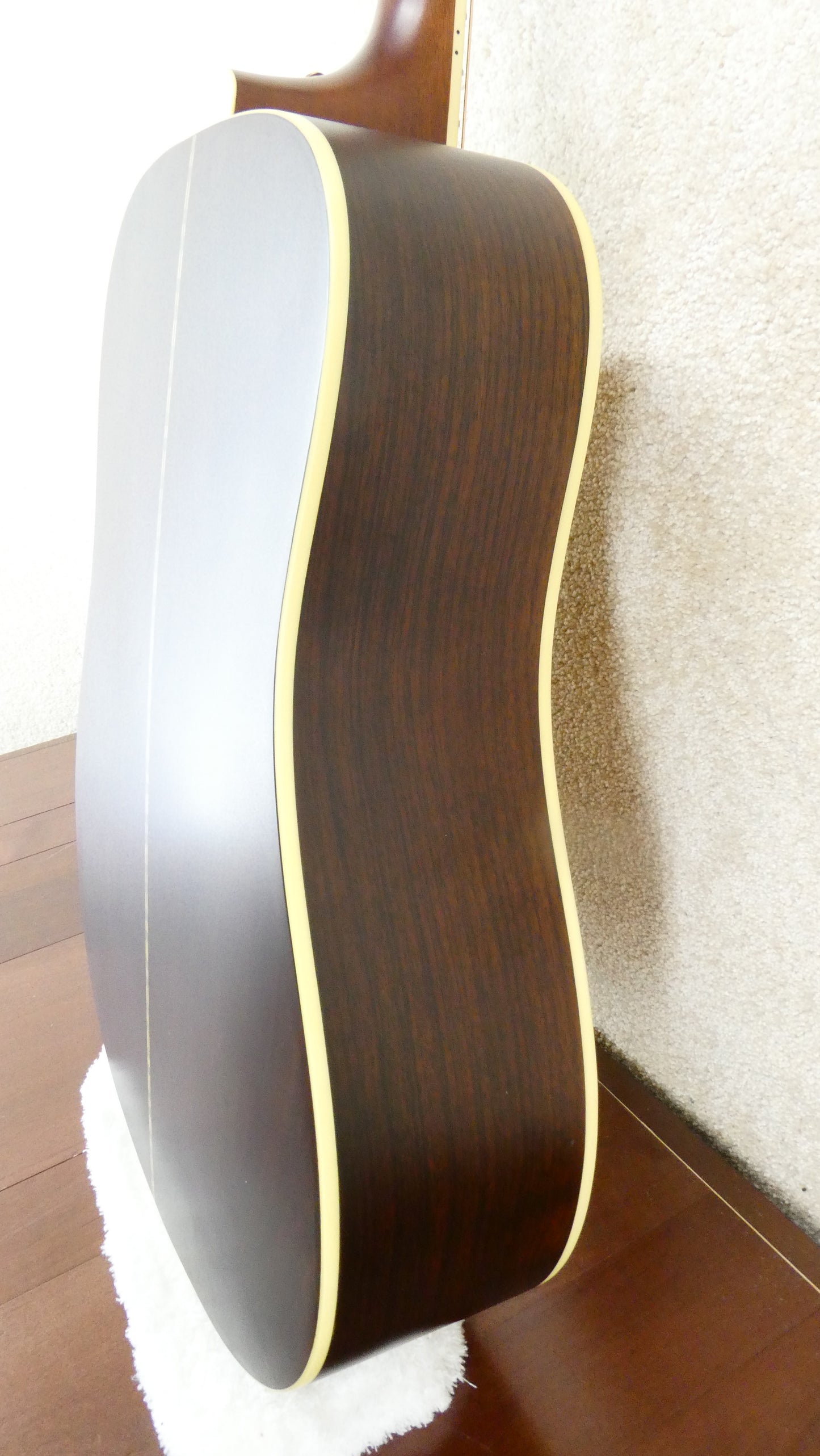 Epiphone Masterbilt E #DR-500 NS w/HSC USED