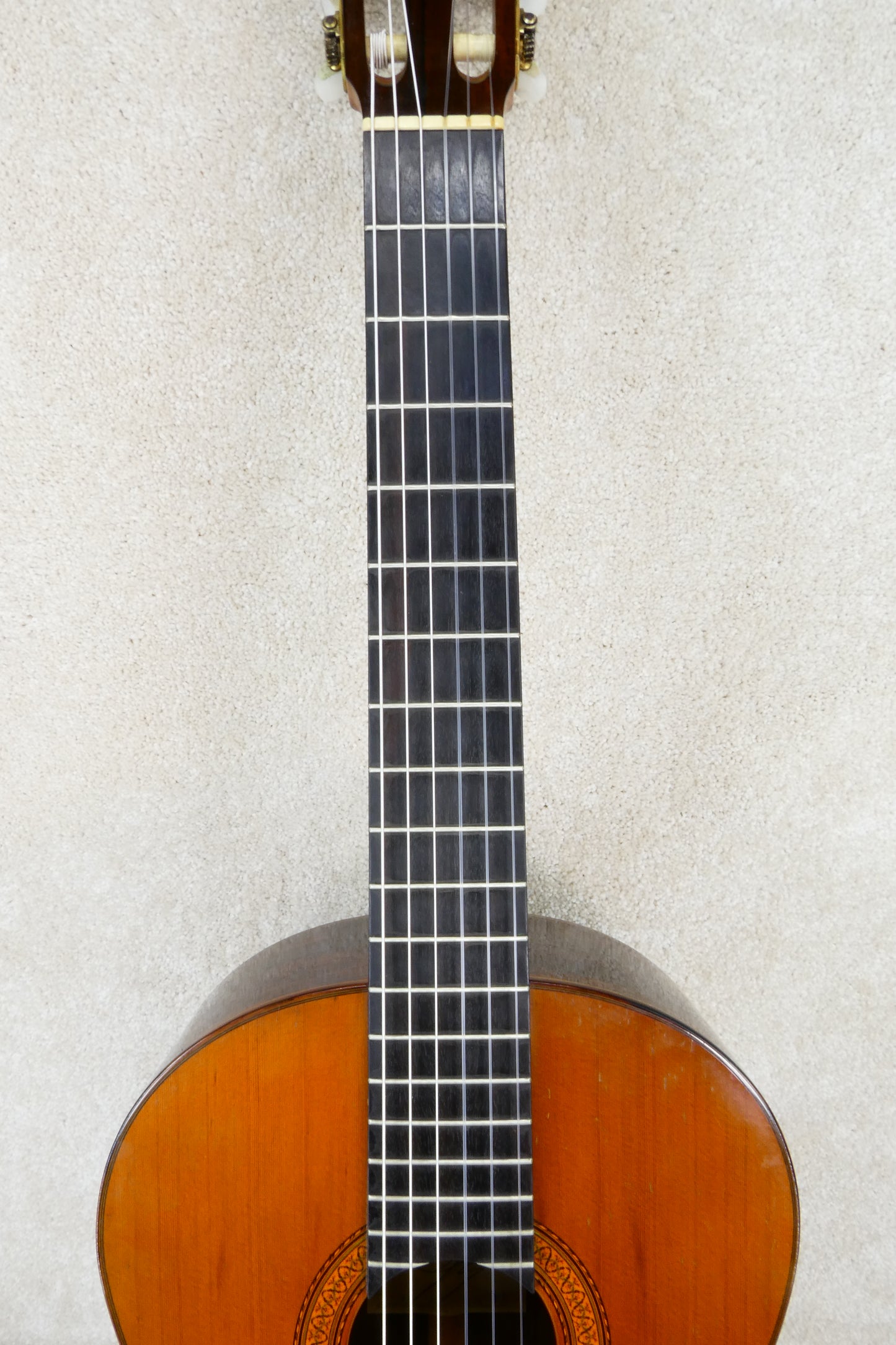 Ramirez 1 A 1973 - Natural