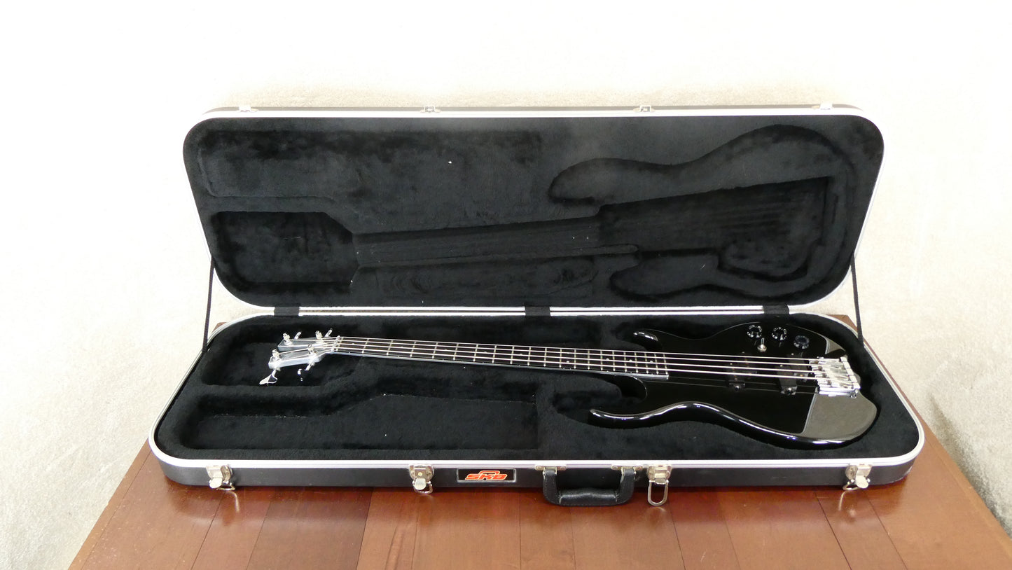 Kramer 1983 Stagemaster Bass #B3374 USED w/HSC