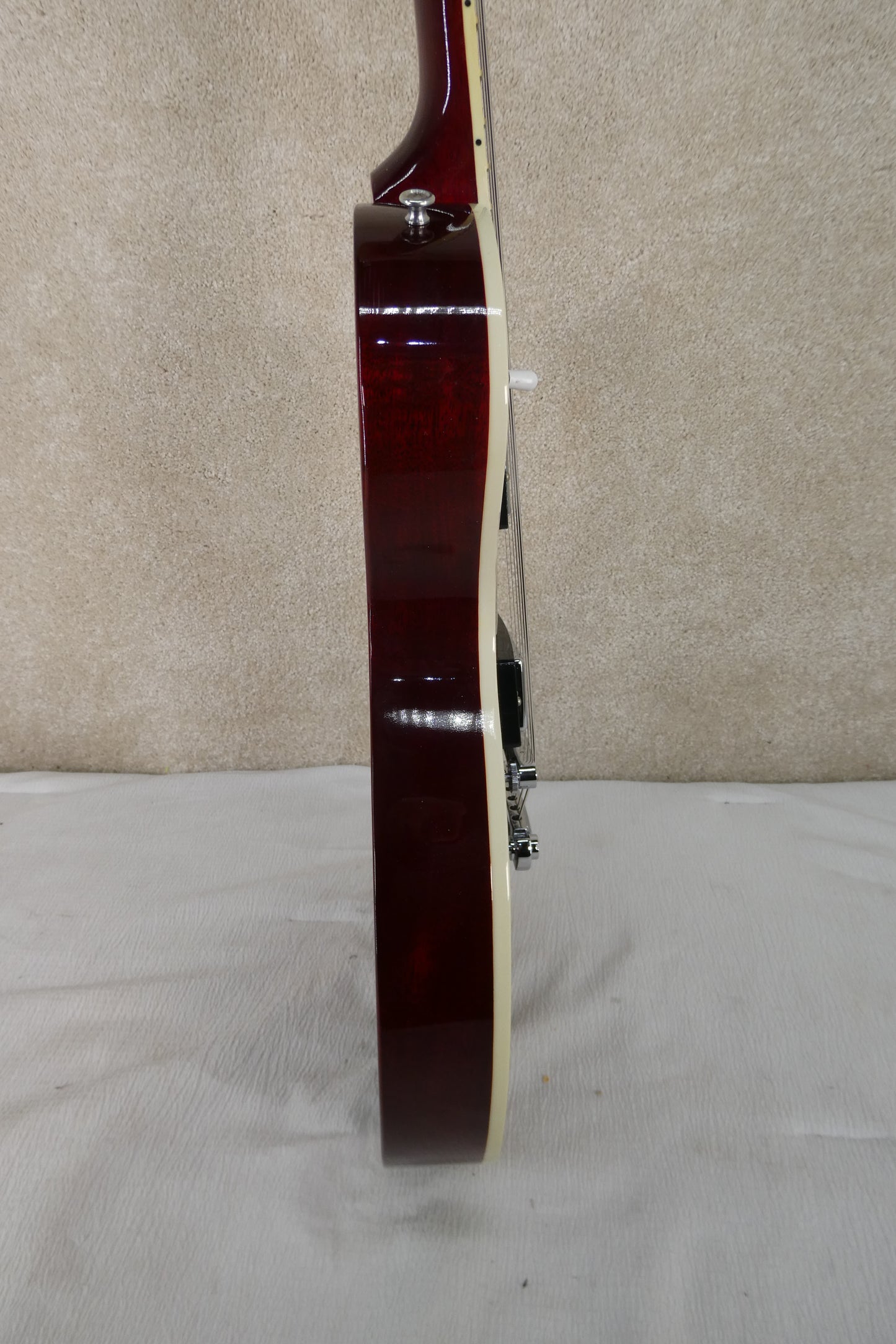 Gibson Les Paul Classic Custom 2012 W/OHSC