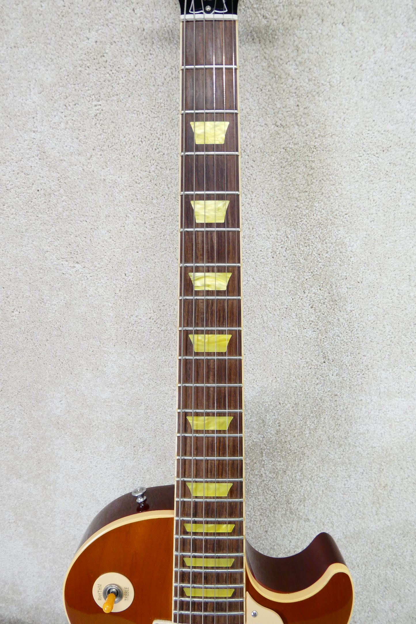 Gibson Les Paul Classic 2004 W/OHSC  2004