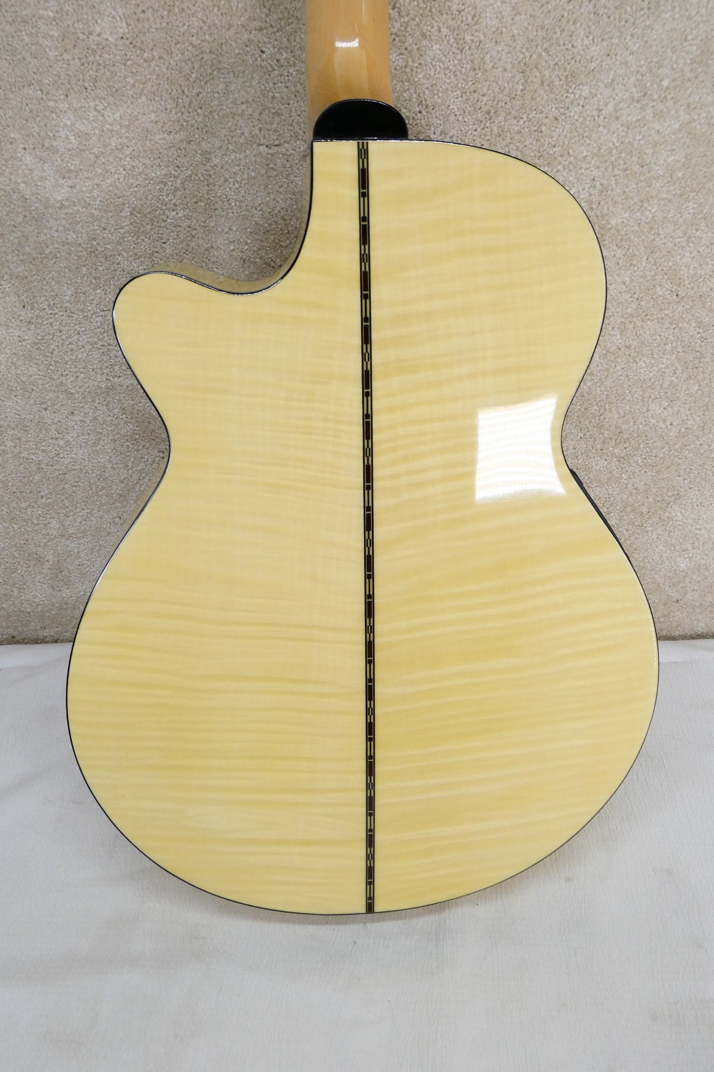 Dean Zen 168/500 w/OHSC