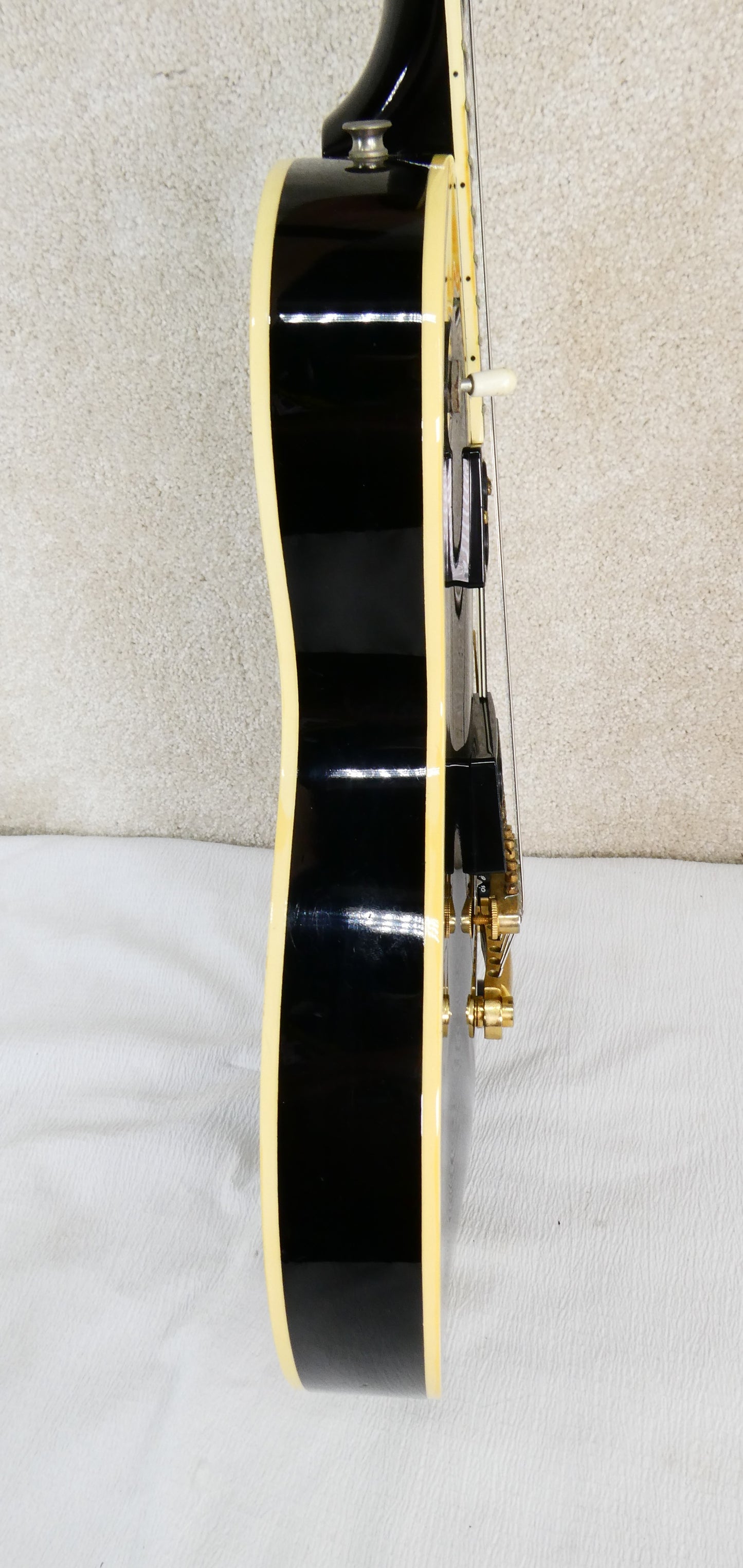 Orville Les Paul From the Terada Factory in Japan 1989-93