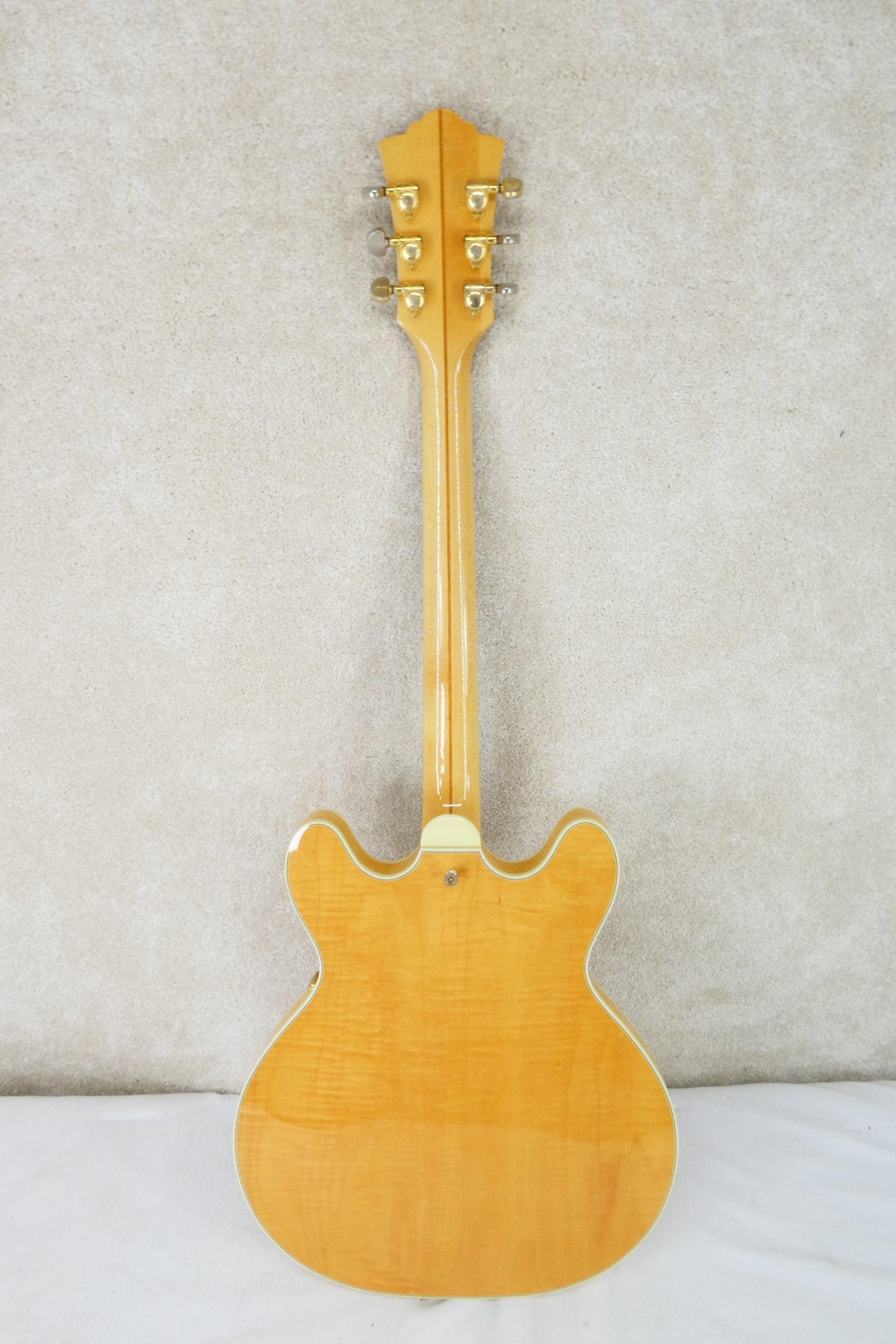 Guild Starfire SF-4 1991 with OHSC