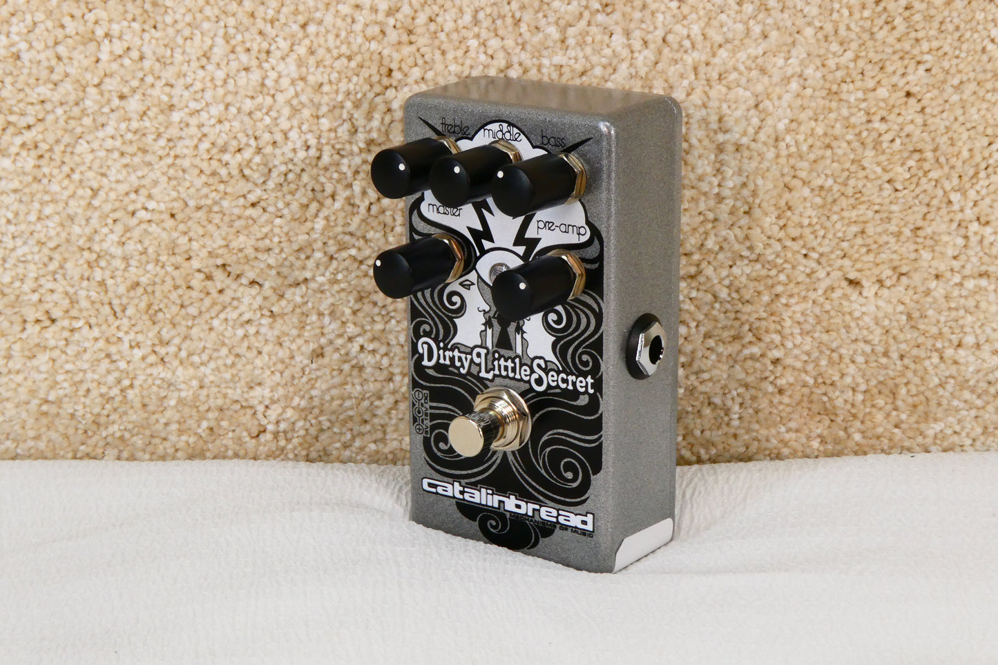 Catalinbread Dirty Little Secret