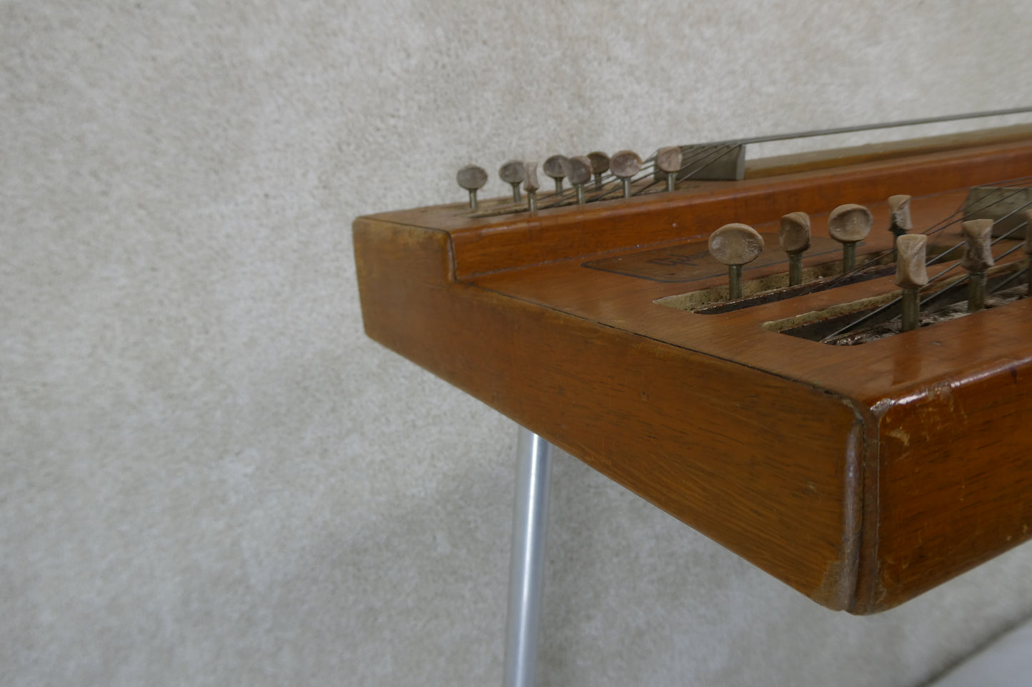 Gibson Consolette 1955 With OHSC