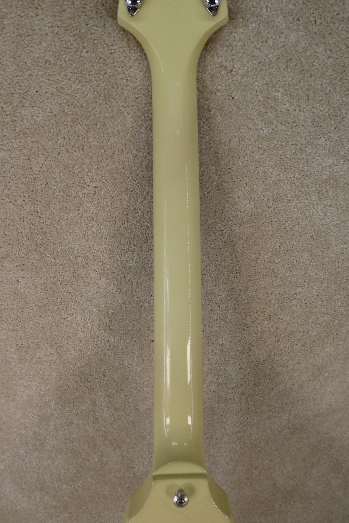 Gibson 70's Flying V 2022 w/OHSC