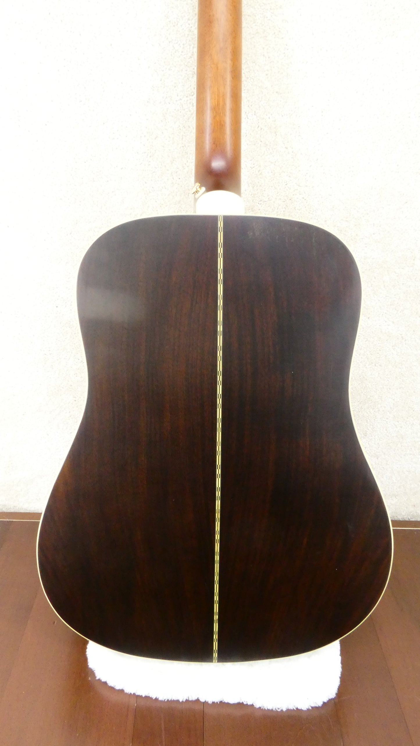 Epiphone Masterbilt E #DR-500 NS w/HSC USED