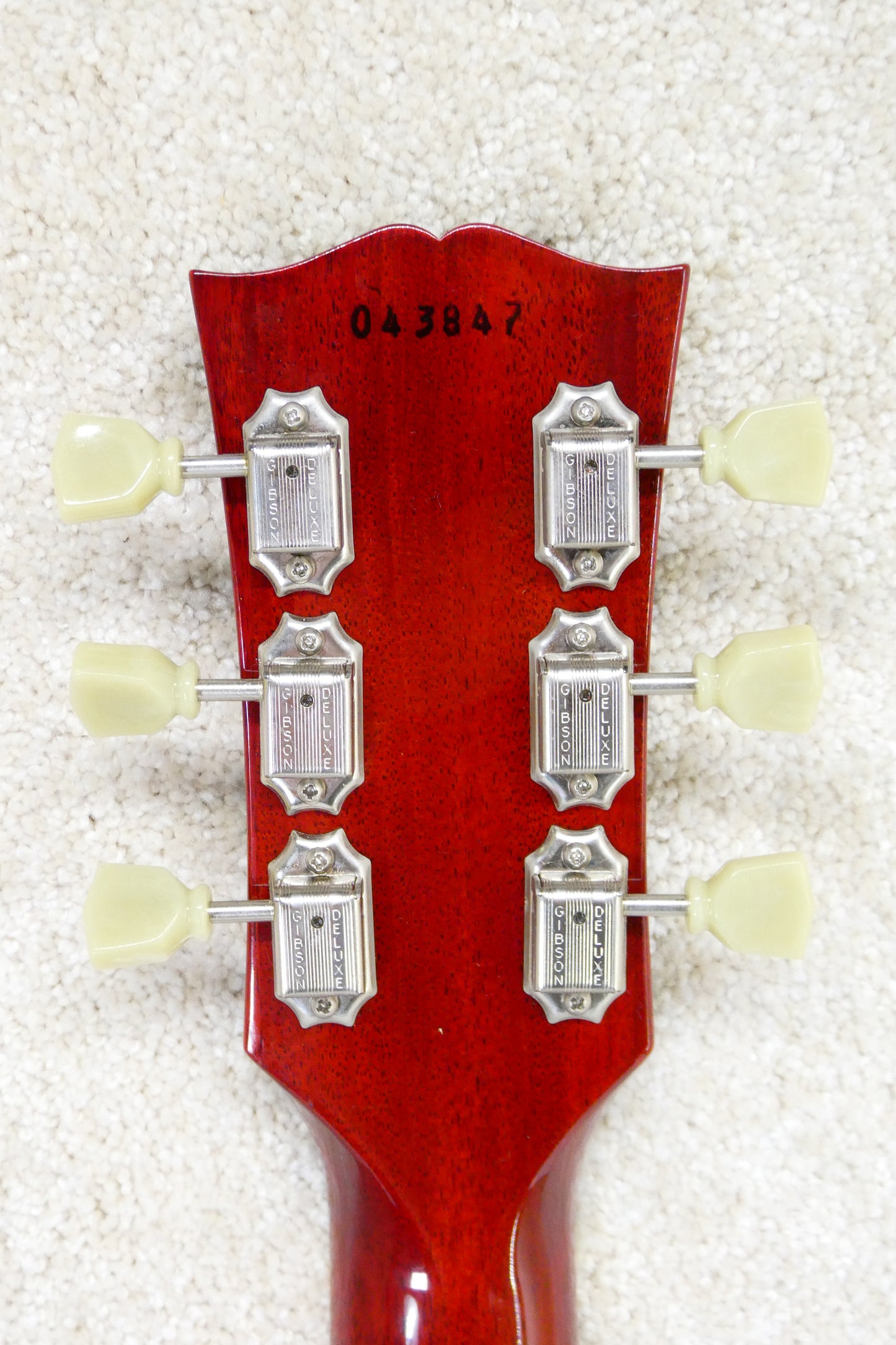 Gibson Les Paul Classic 2004 W/OHSC  2004