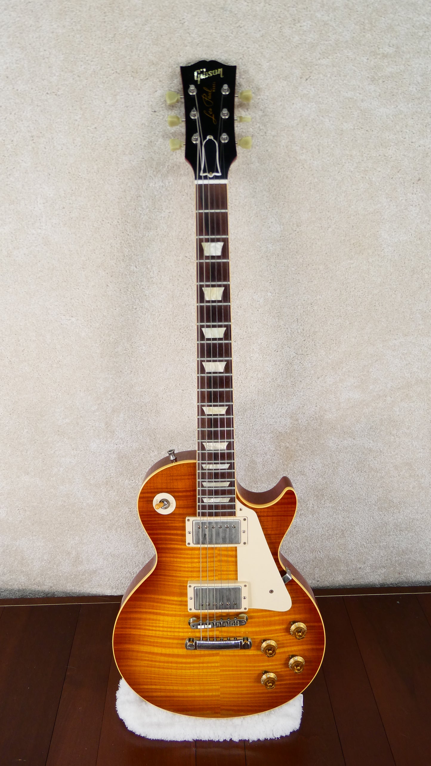 Gibson Les Paul R-9 w/OHSC 2007  USED #971082