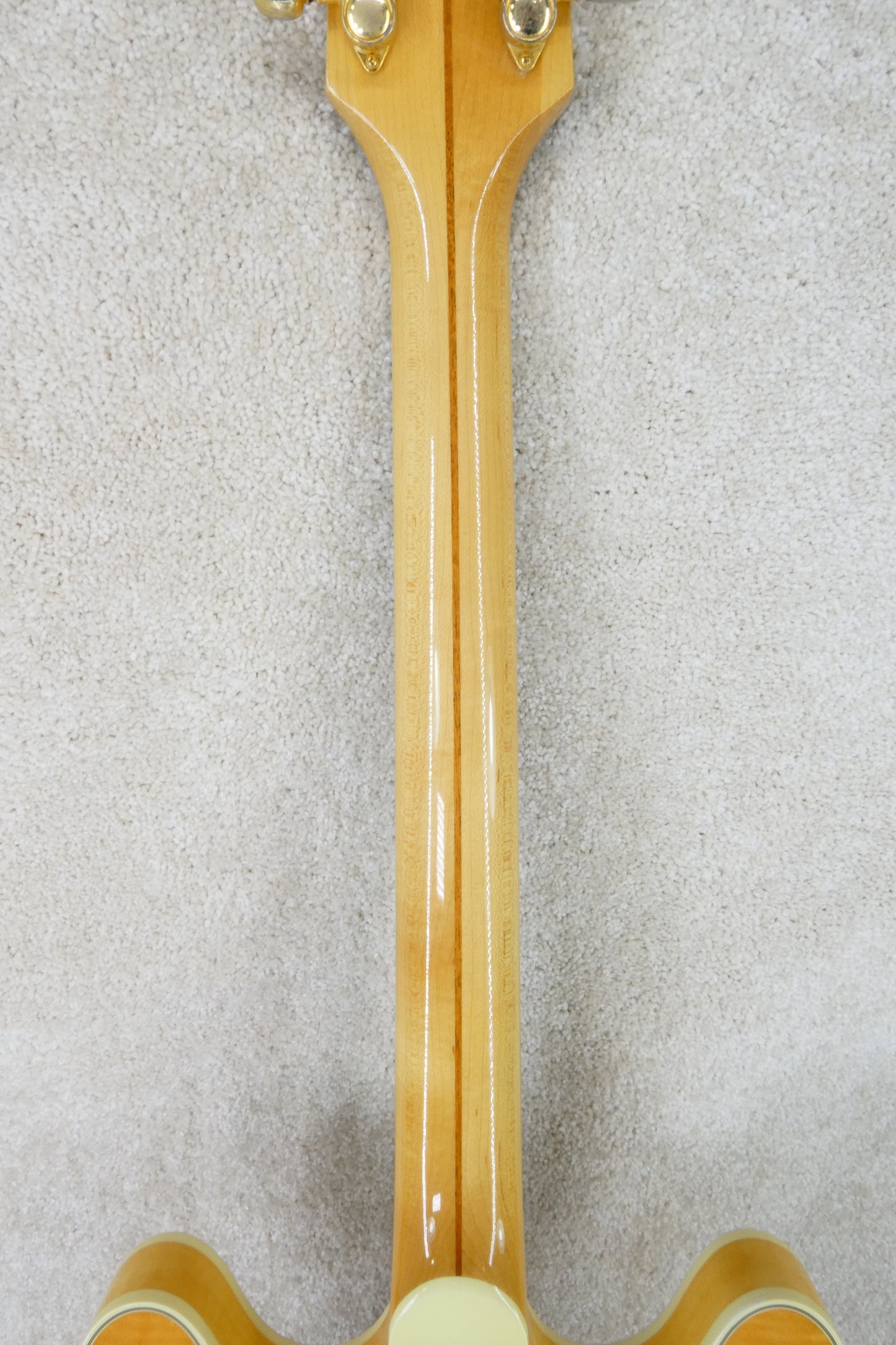 Guild Starfire SF-4 1991 with OHSC