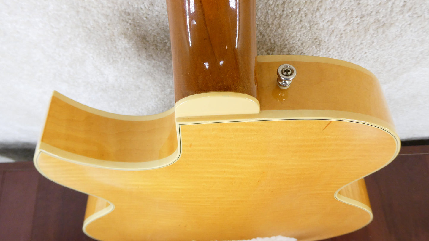 Guild Starfire III w/OHSC