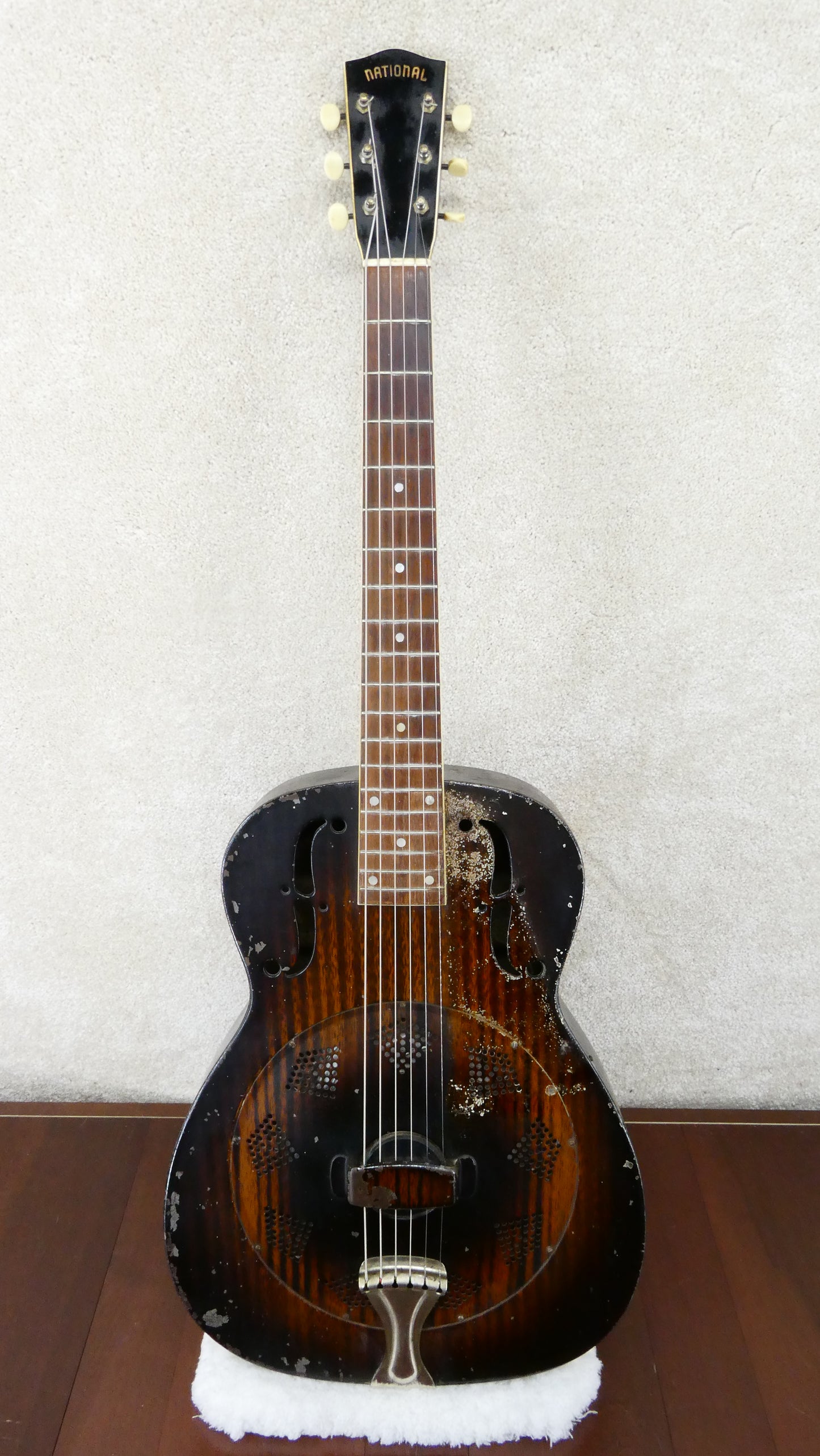 Nation Duolian 1937 #A2614 w/HSC USED