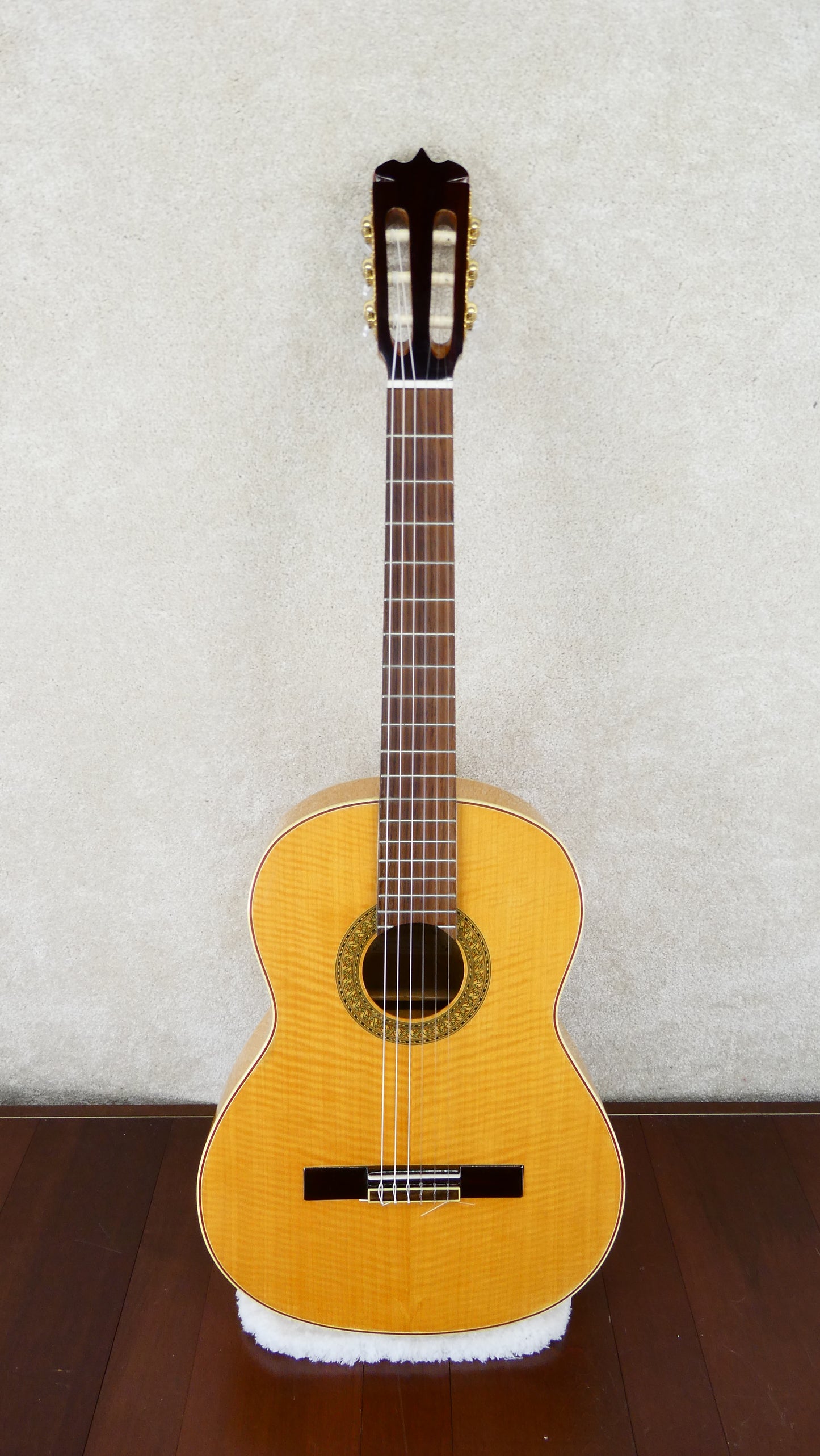 Takamine Jasmine C48M Classical #139901 w/HSC