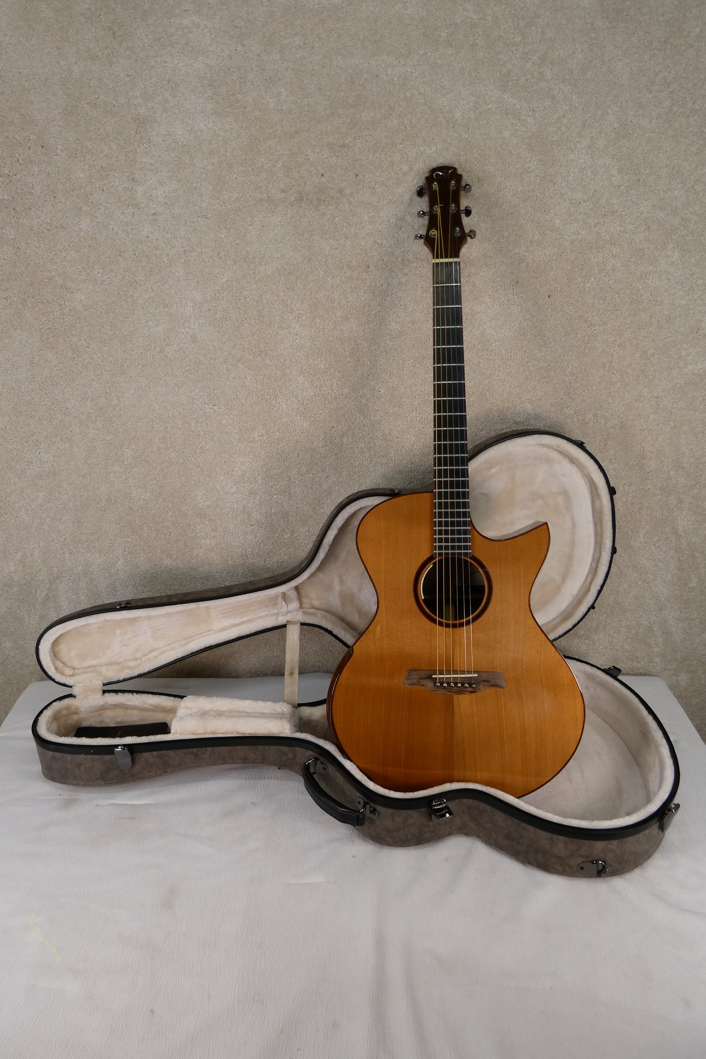 Maestro Singa-WE 1808-1748 Original Series w/OHSC