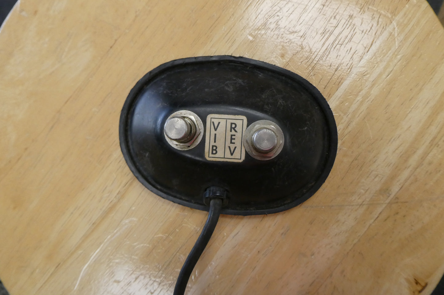 Fender Pro Reverb 9.7 condition