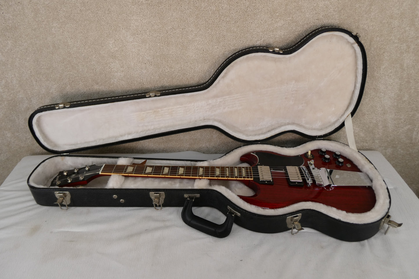 Gibson SG 2013 w/OHSC #131120446