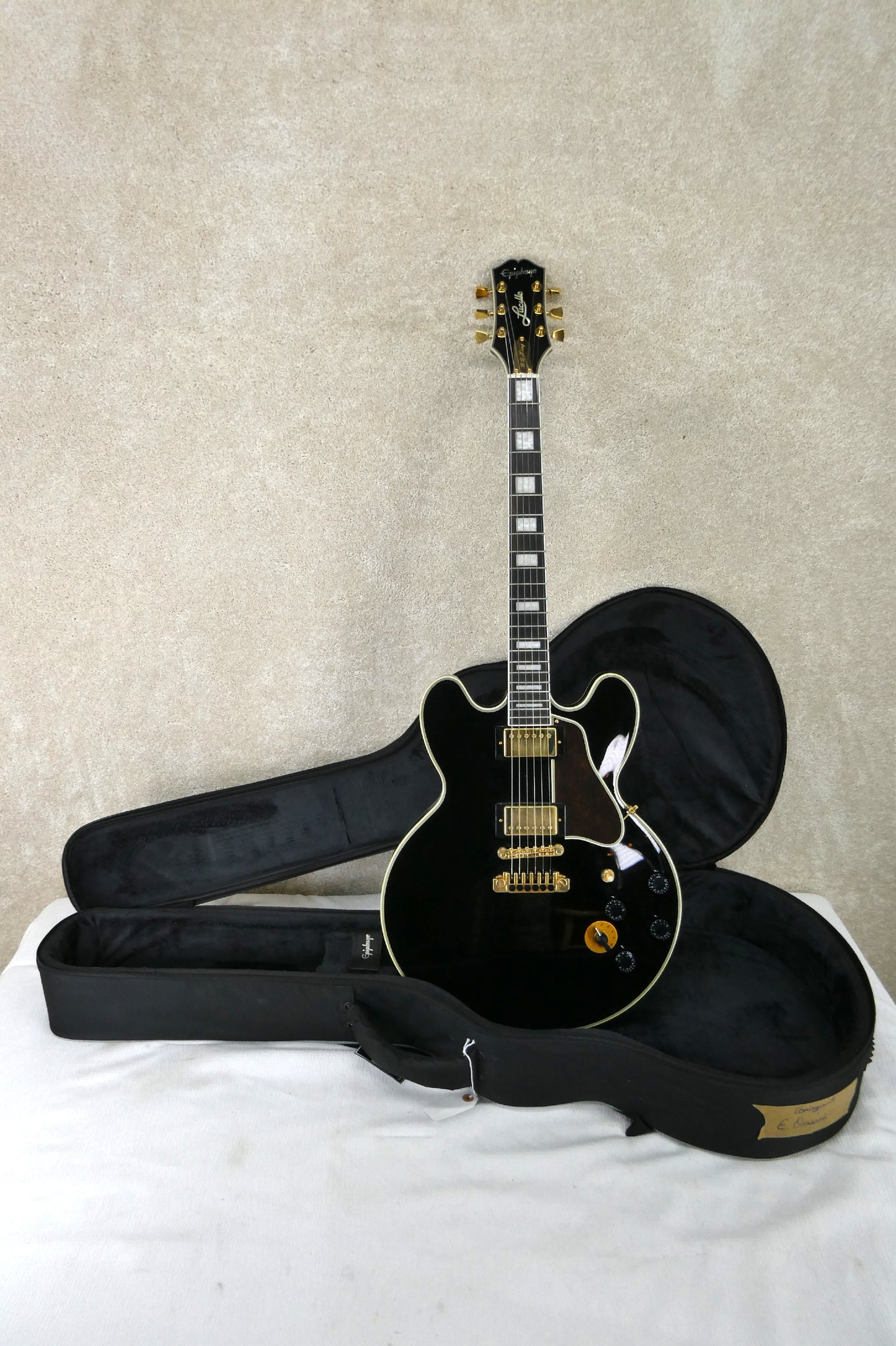 Epiphone BB King Lucille 2021