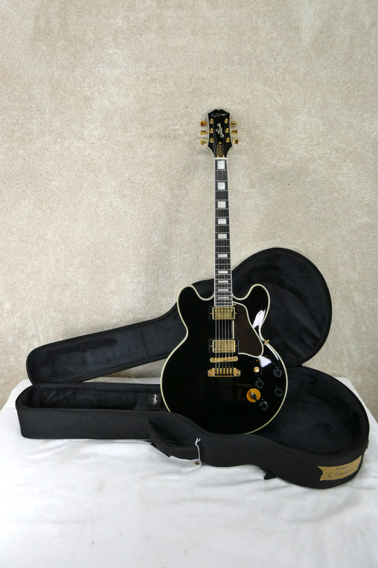 Epiphone BB King Lucille 2021