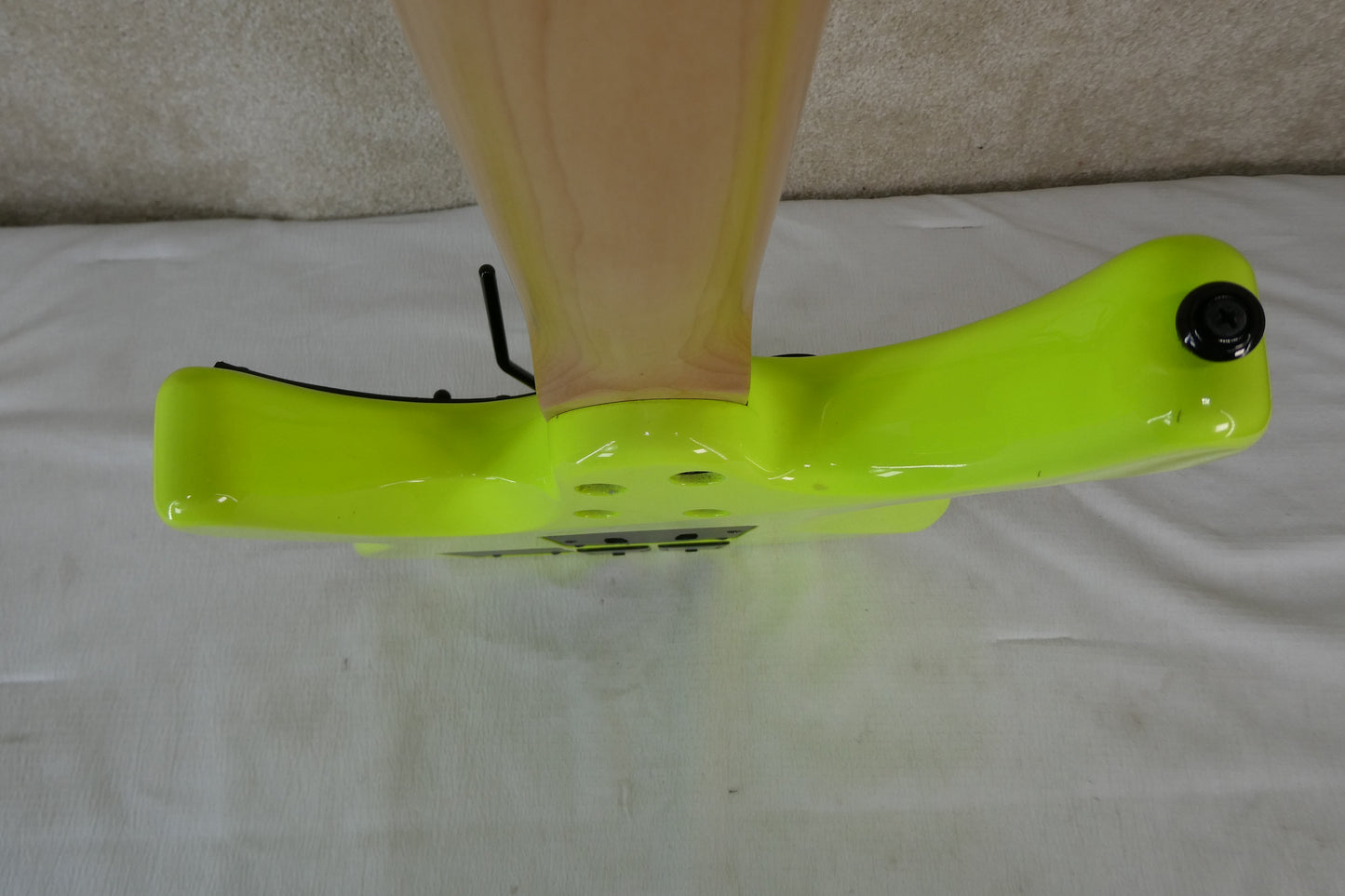 Schecter Sun Valley Super Shredder FR S Sustainiac 2021 - Green Reign