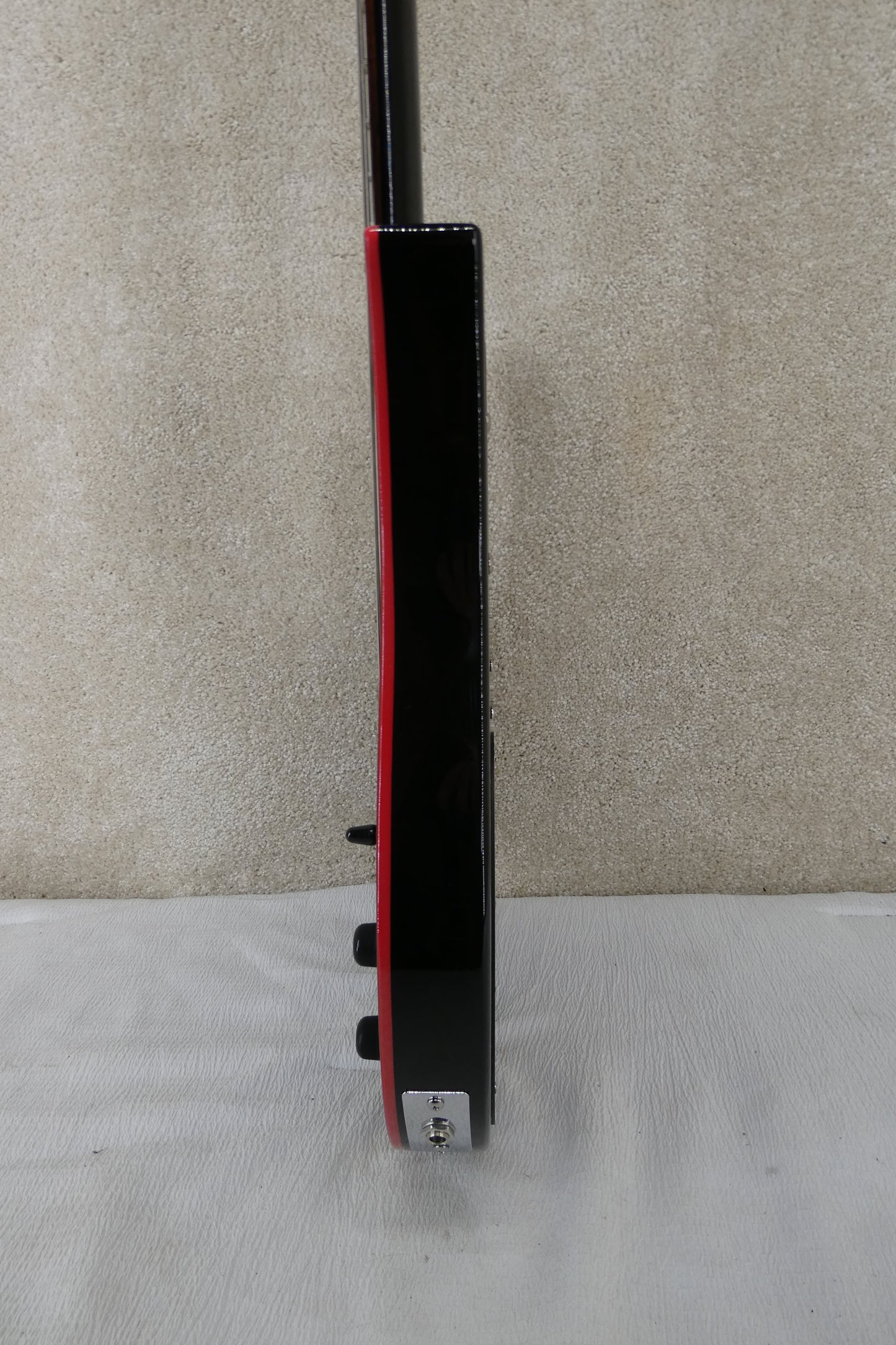 Danelectro Longhorn Bass