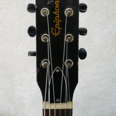 Epiphone OLYMPIC Special  Sunburst 1962 w/GB USED #57386