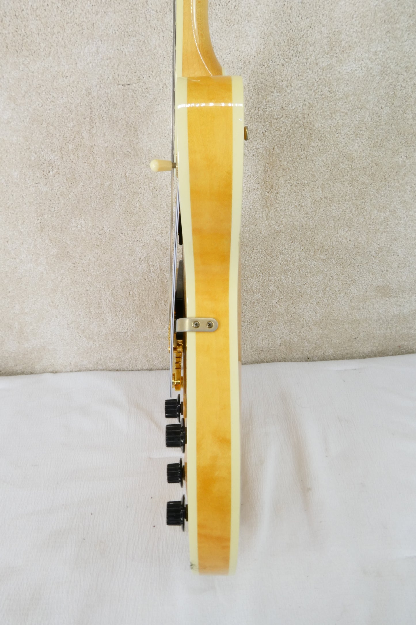 Guild Starfire SF-4 1991 with OHSC