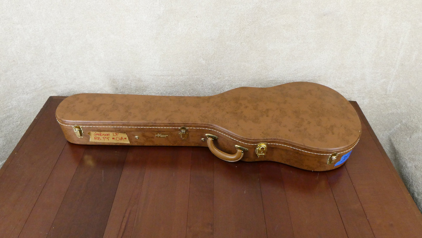 Gibson 2012 Les Paul Custom Shop 58 Plaintop #821718  w/OHSC USED