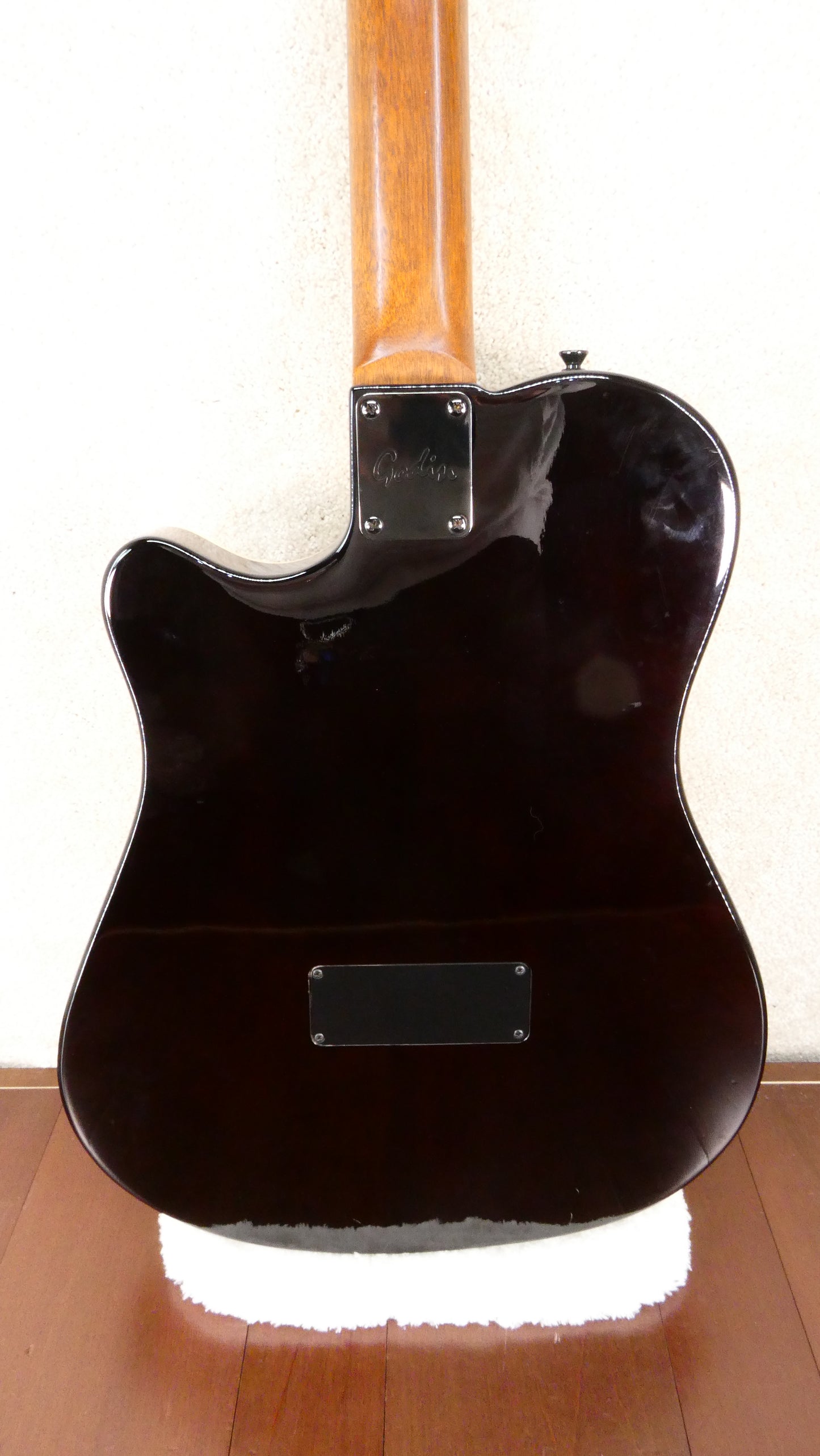 Godin Multiac #17697 USED w/GB
