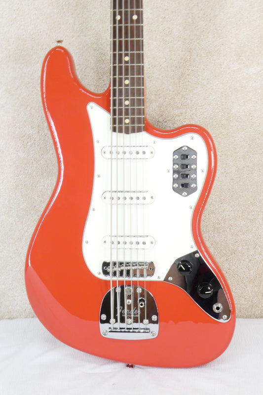 Fender Bass VI