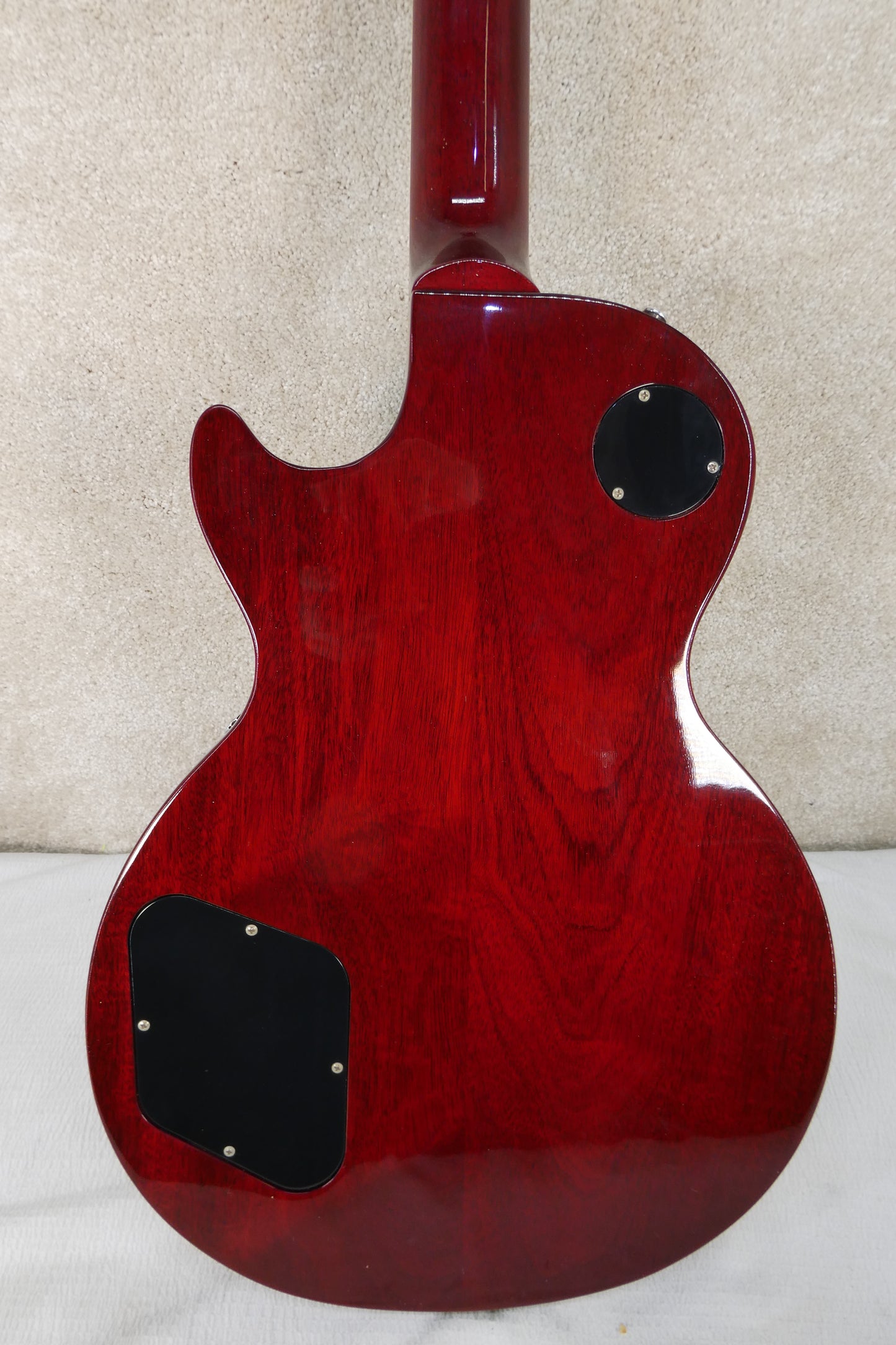 Gibson Les Paul Classic Custom 2012 W/OHSC