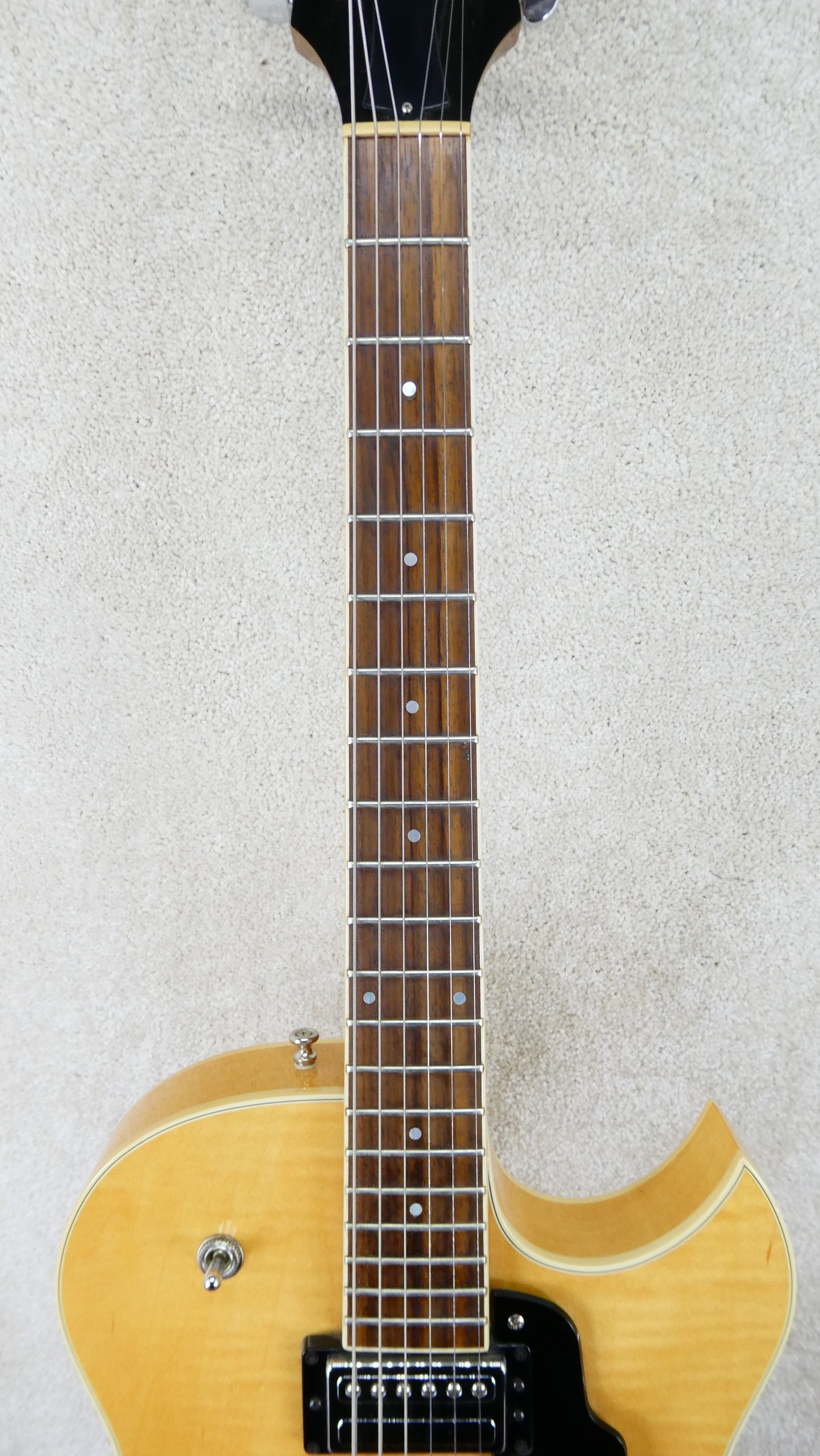 Guild Starfire III w/OHSC