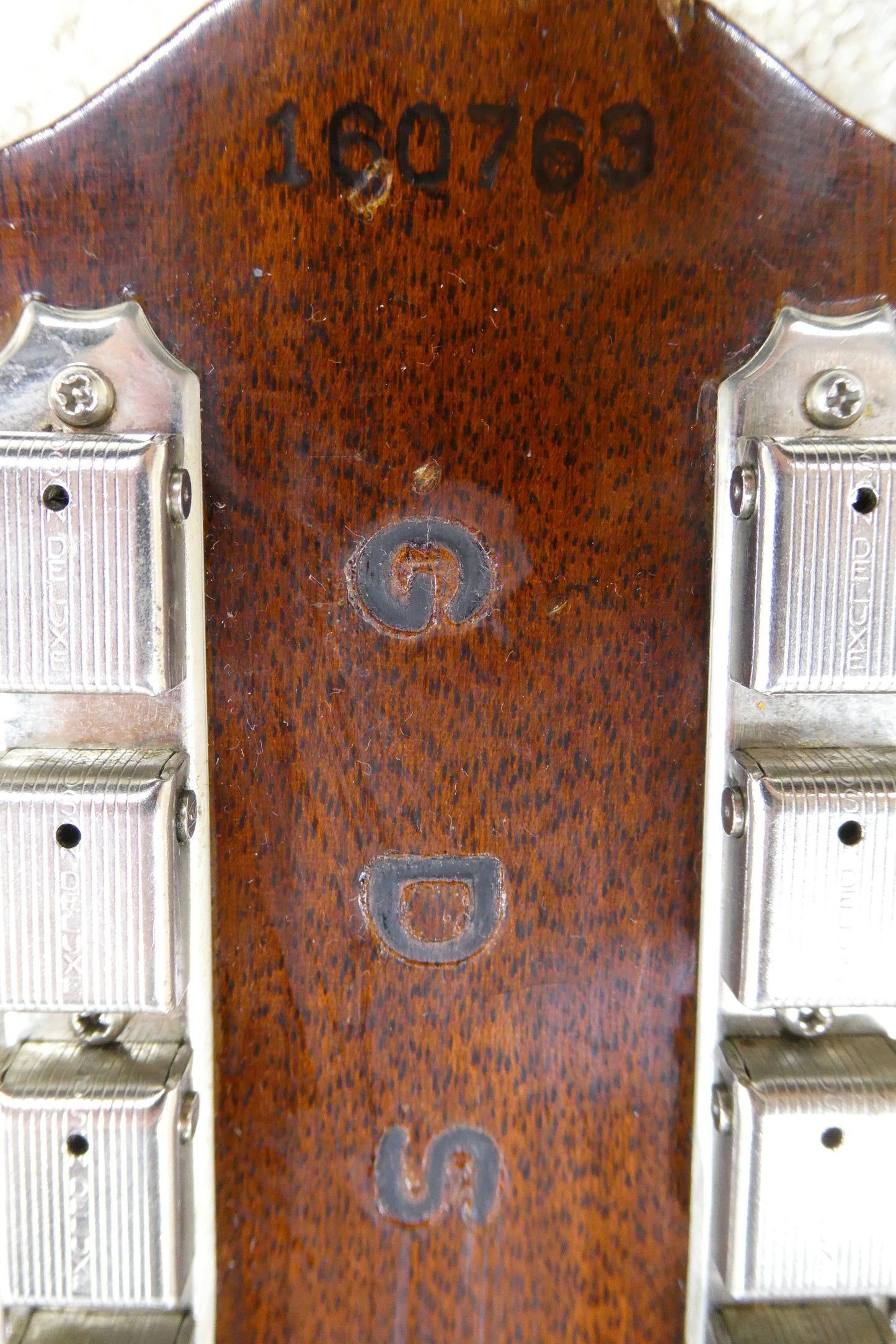 FT85 Epiphone Serenader 12-String 1964 #160763 USED No Bag No Case