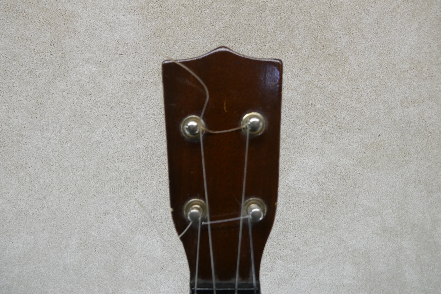 Martin Soprano Ukulele USED W/GB