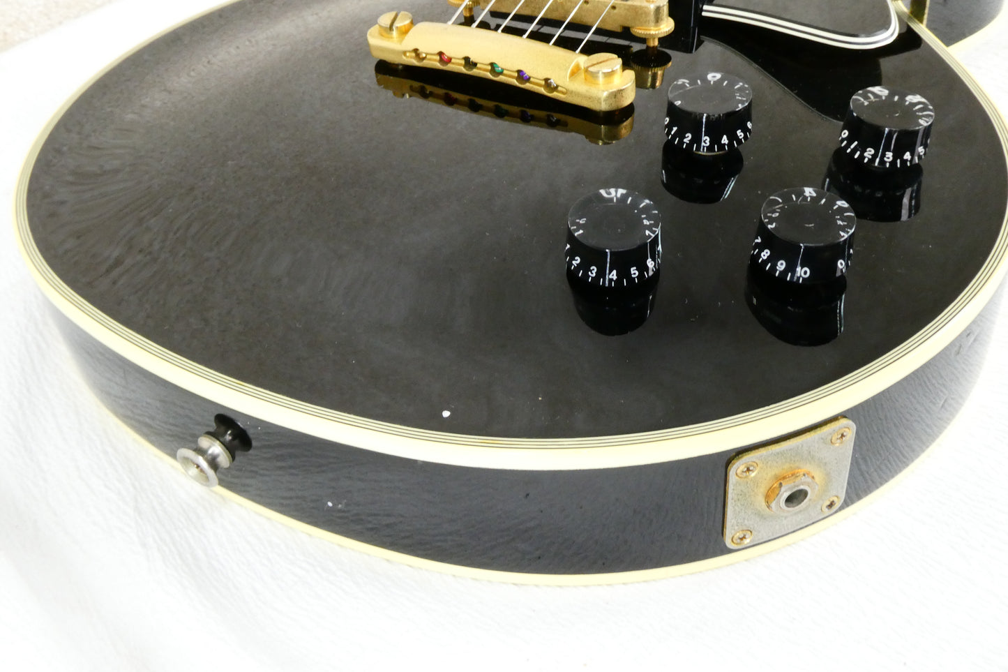 Orville Les Paul From the Terada Factory in Japan 1989-93