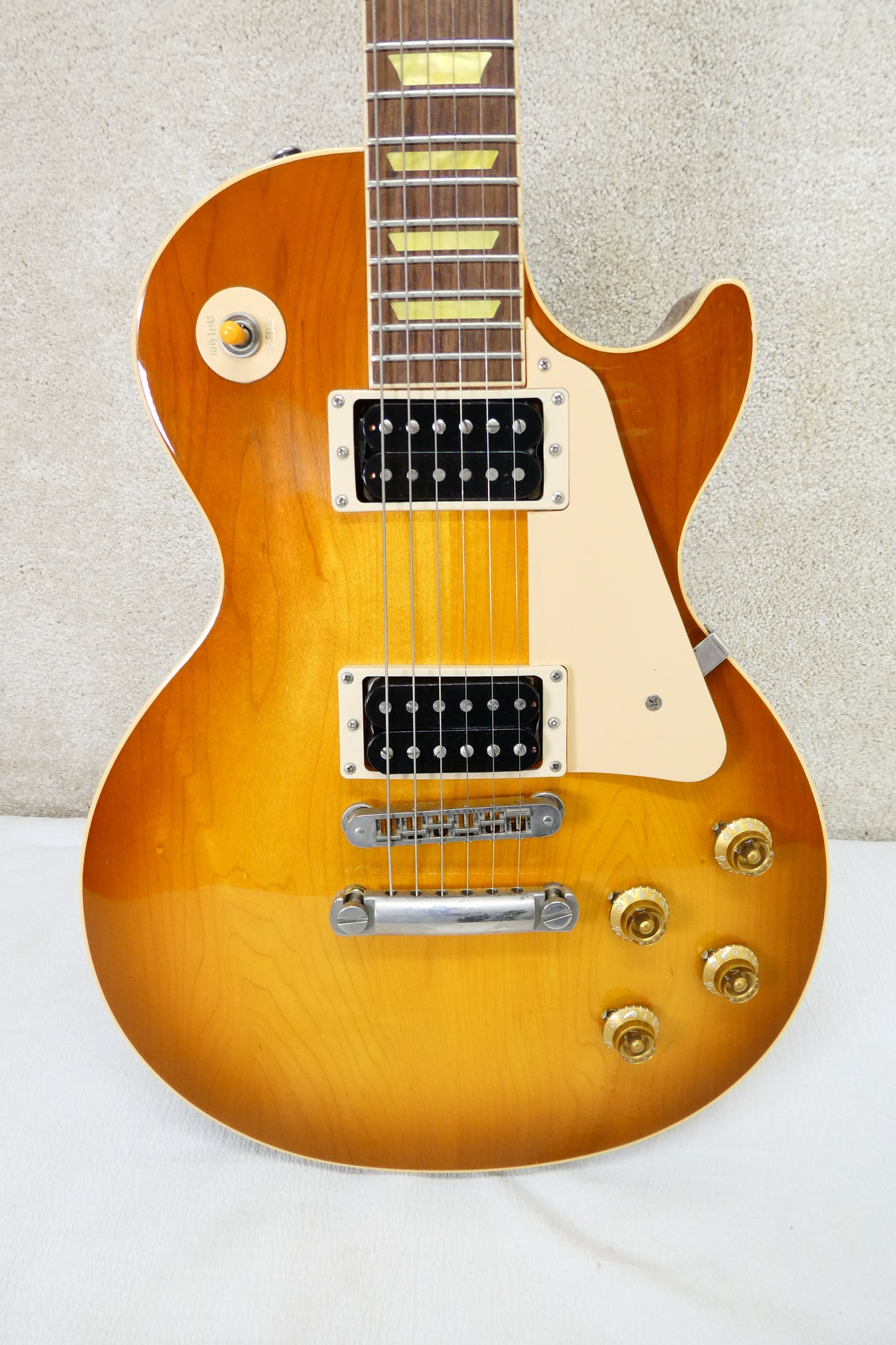 Gibson Les Paul Classic 2004 W/OHSC  2004