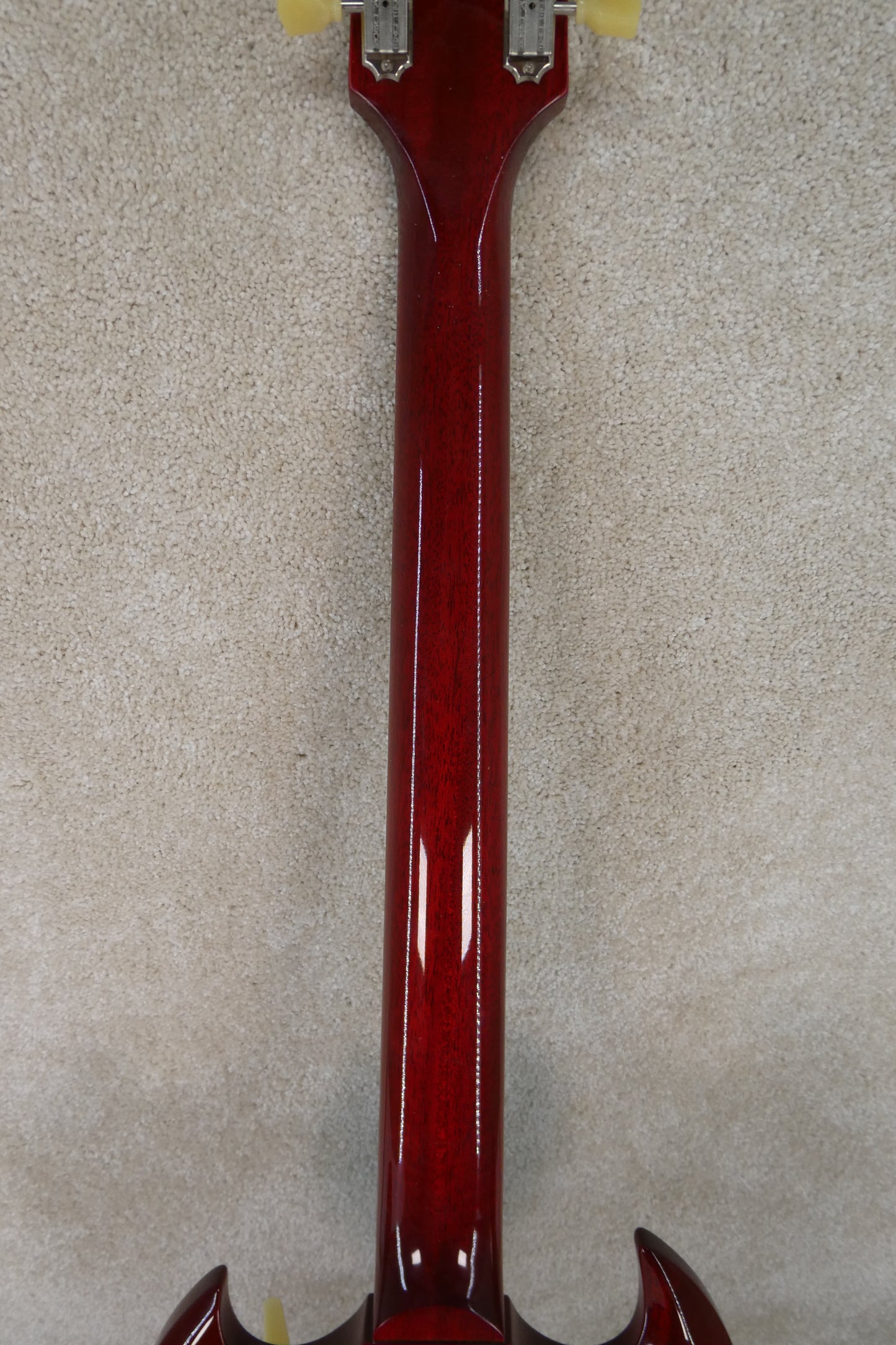 Gibson SG 2013 w/OHSC #131120446