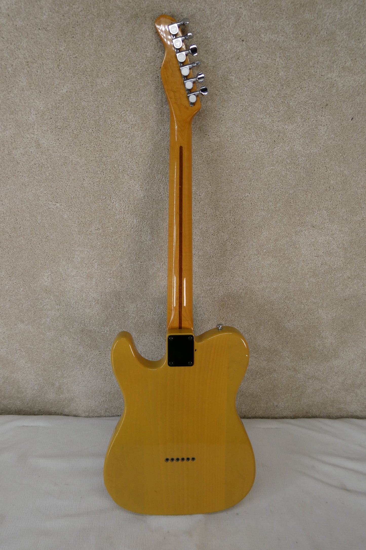 Fernandes  Telecaster 1980's