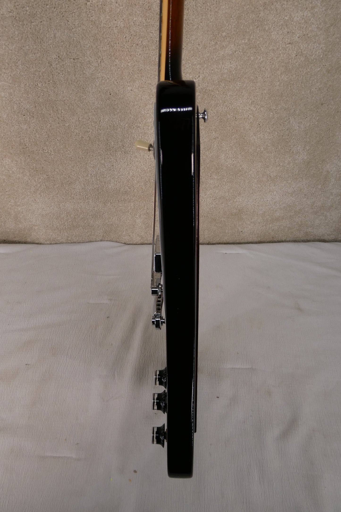 Gibson Firebird V 2014 - Brown Sunburst w/OHSC