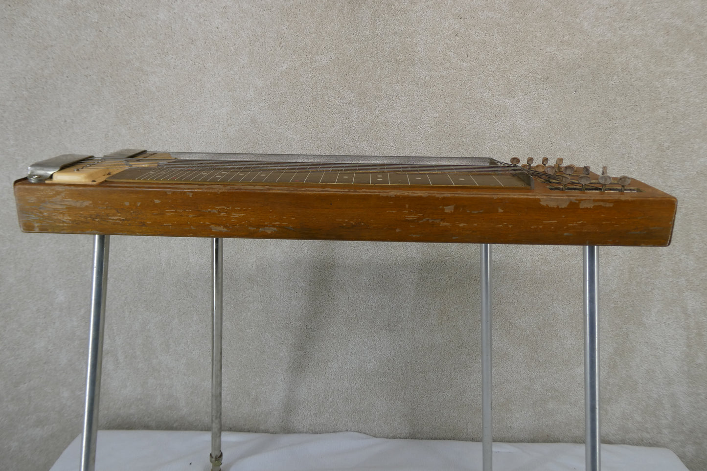 Gibson Consolette 1955 With OHSC