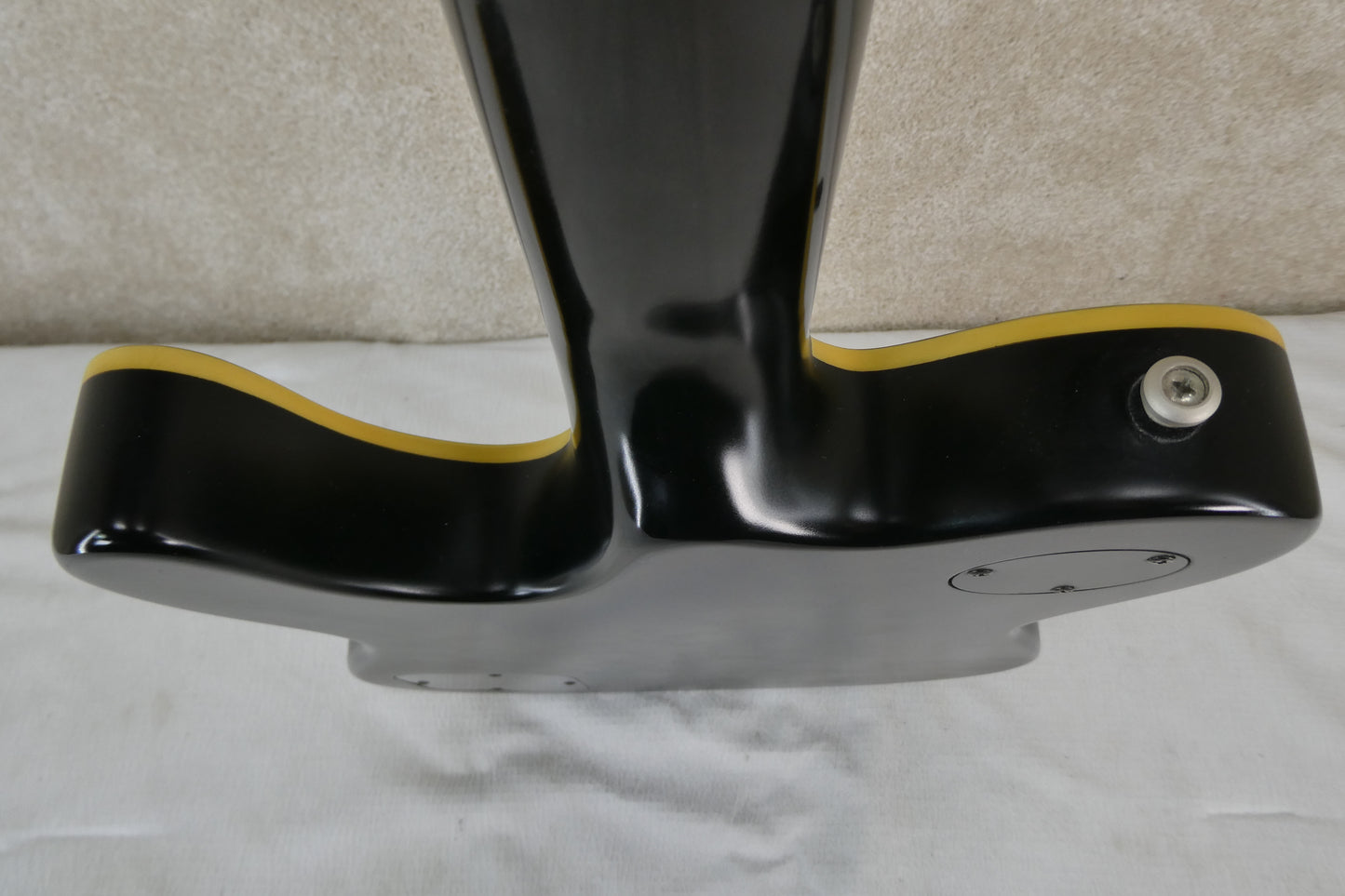 Squier Telecaster HH Matte Black Set Neck  USED NBNC