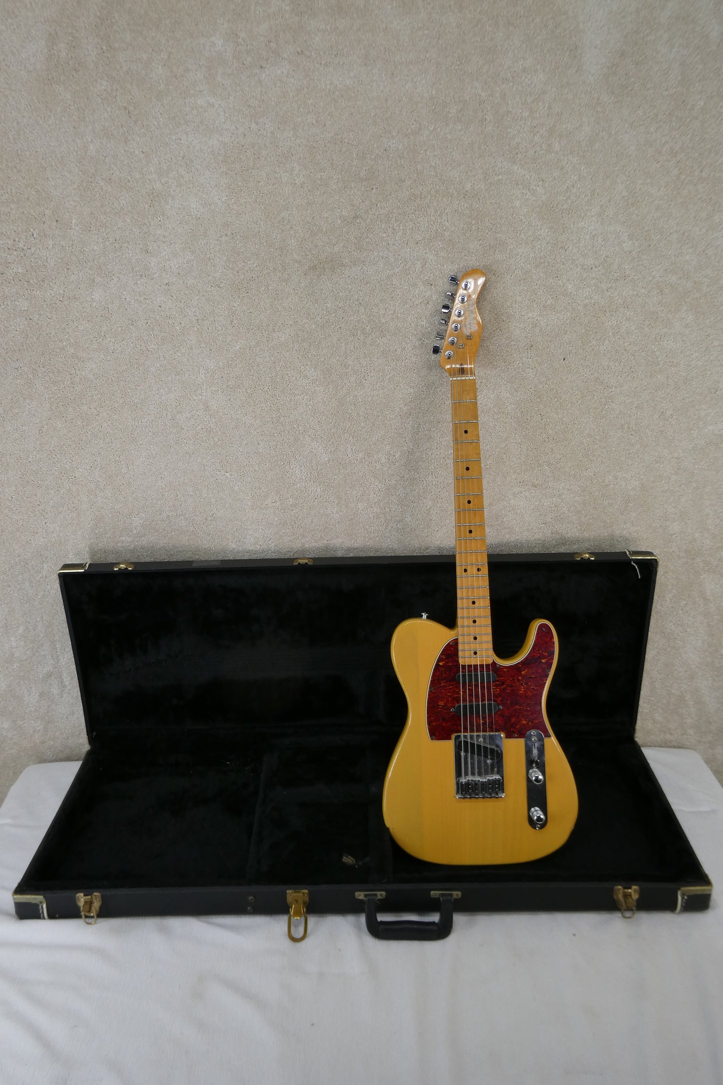Fernandes  Telecaster 1980's