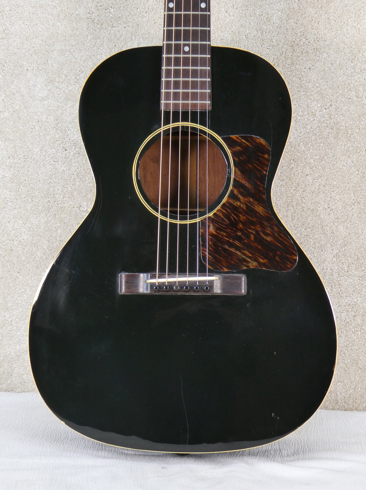 Gibson L-0 1935 Refinished w/HSC  W/HSC
